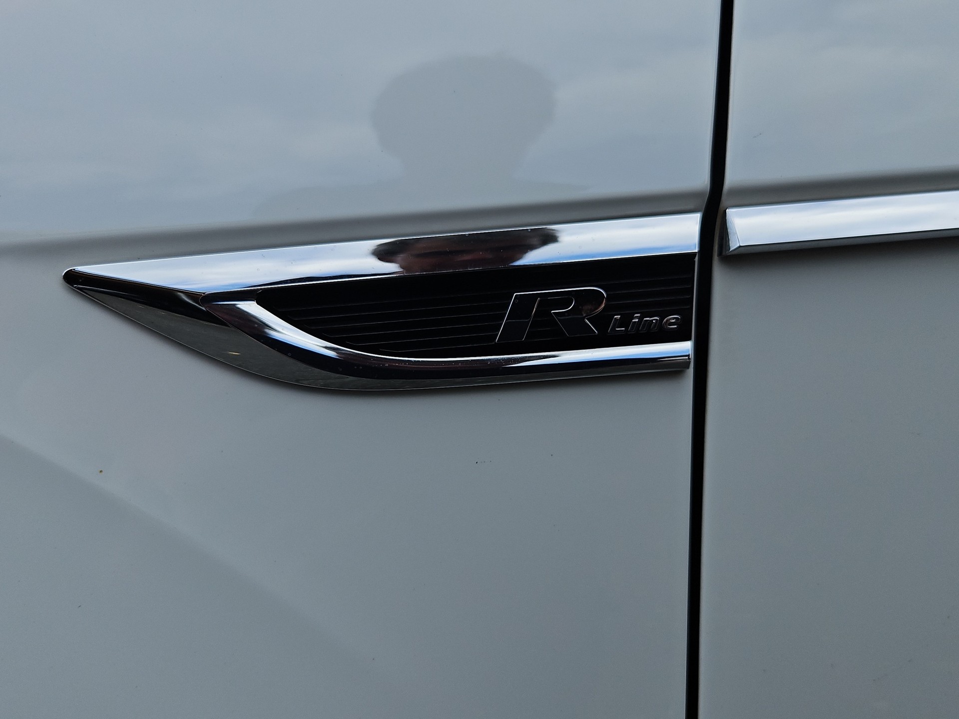 VW 1.5 TSI EVO Bl & Wh R- Line ABT 190 PS-image-12