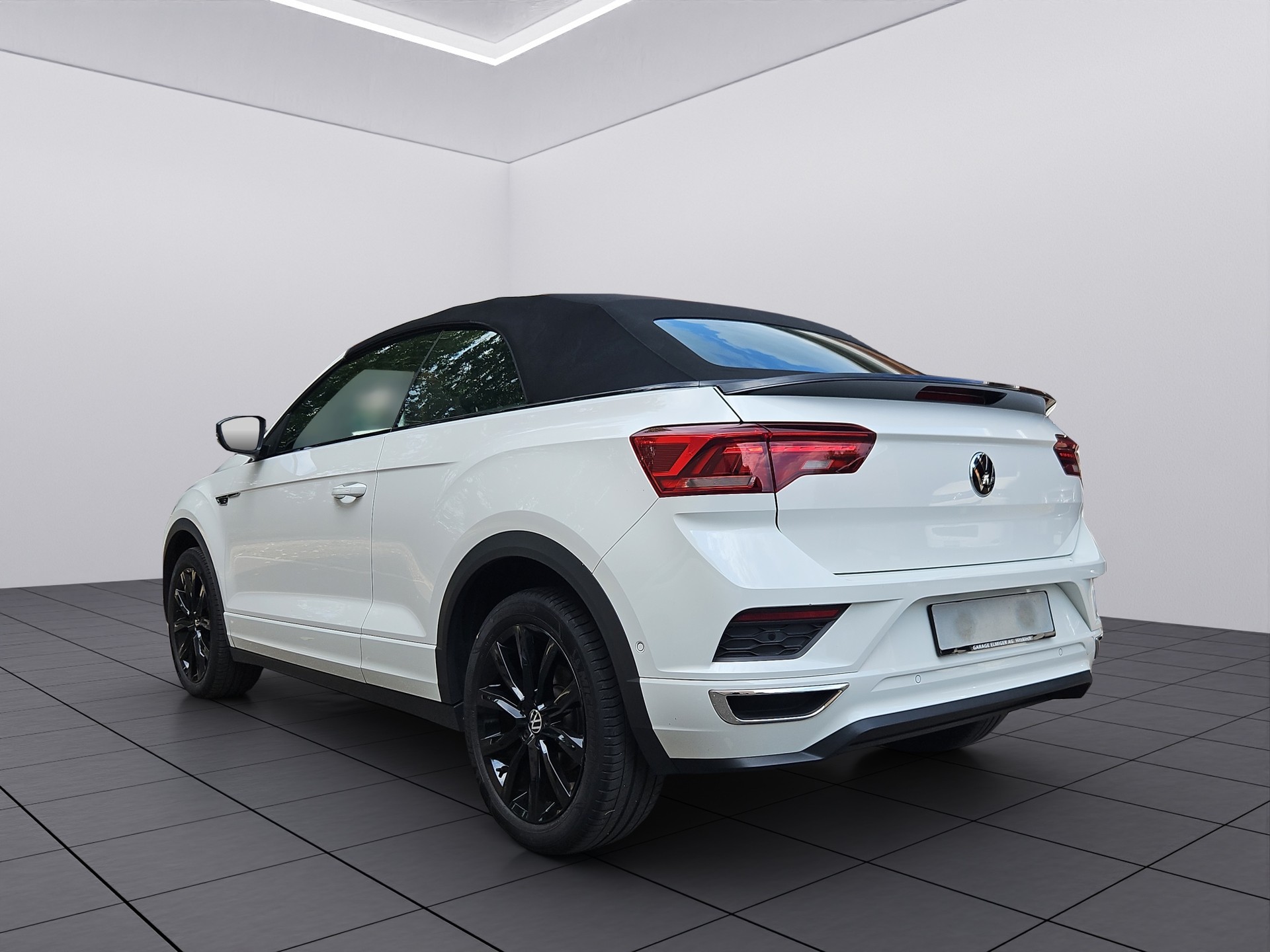 VW 1.5 TSI EVO Bl & Wh R- Line ABT 190 PS-image-6