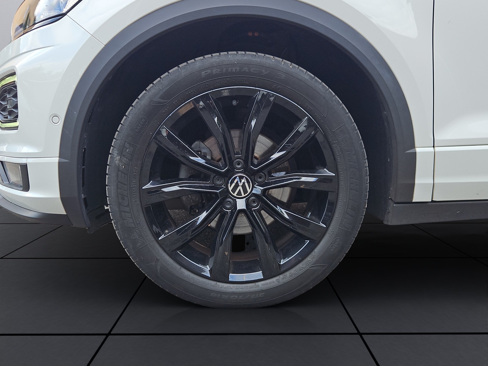VW 1.5 TSI EVO Bl & Wh R- Line ABT 190 PS-image-13