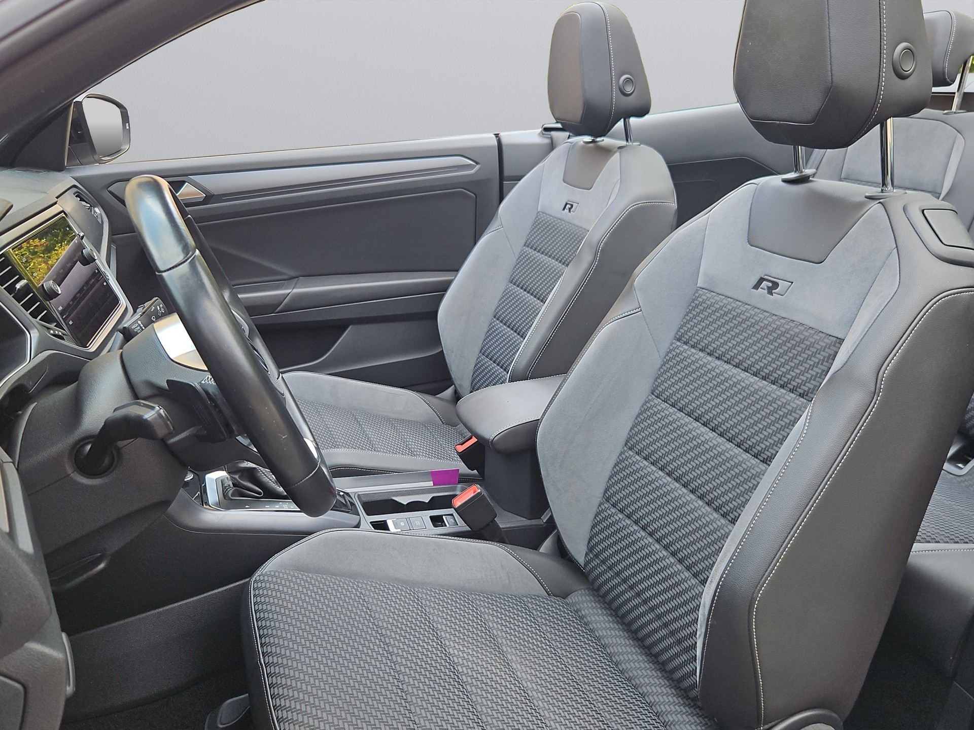 VW 1.5 TSI EVO Bl & Wh R- Line ABT 190 PS-image-8