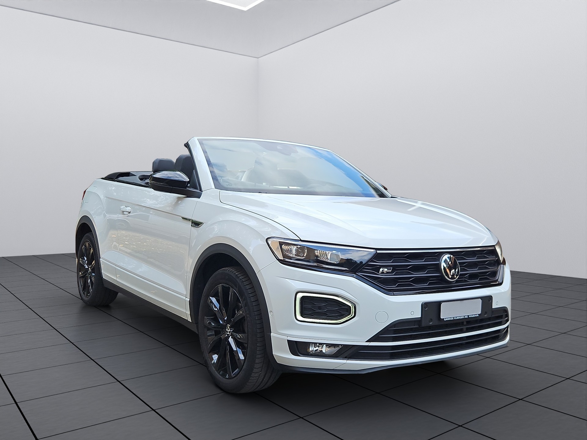 VW 1.5 TSI EVO Bl & Wh R- Line ABT 190 PS-image-2