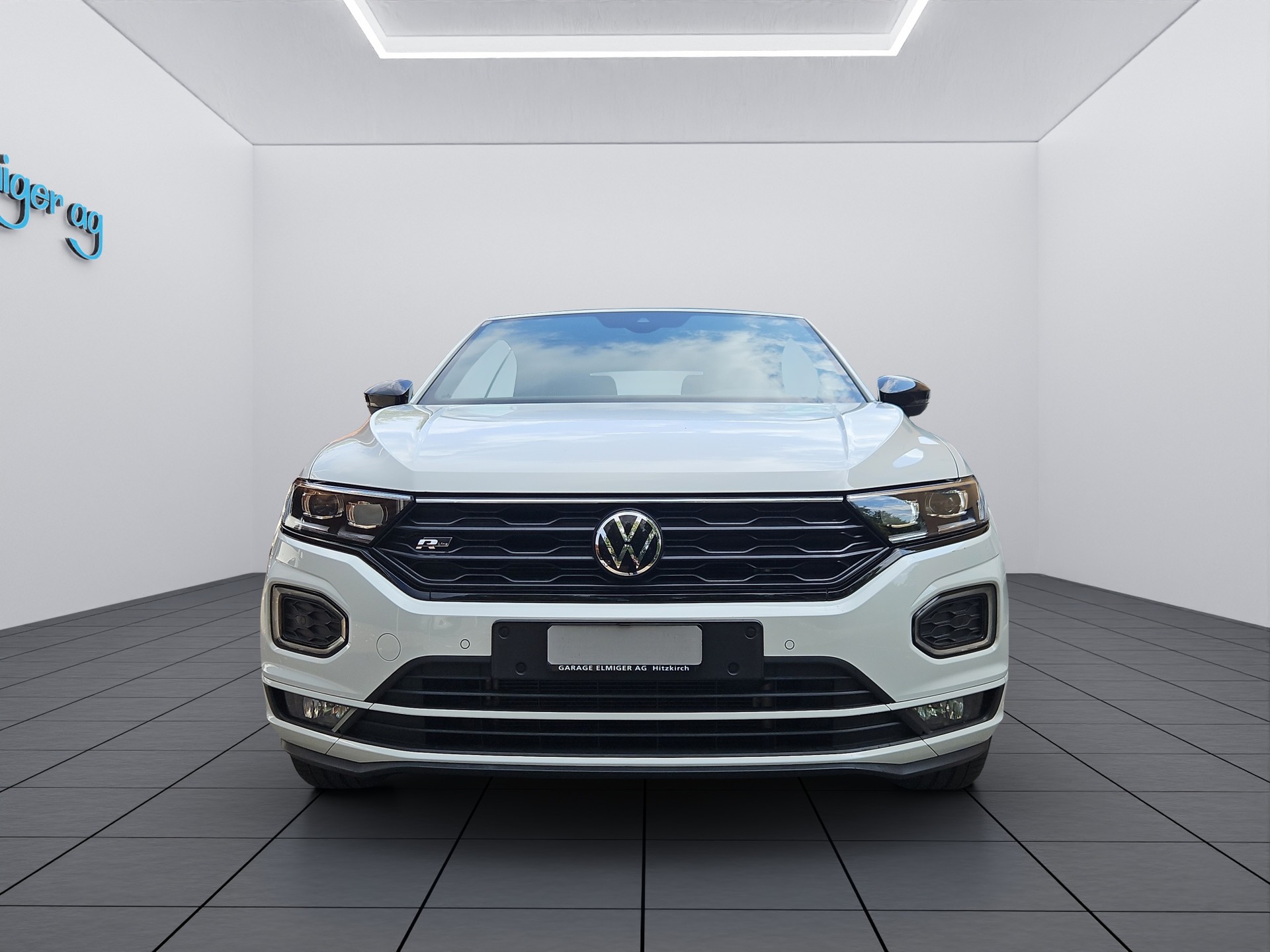 VW 1.5 TSI EVO Bl & Wh R- Line ABT 190 PS-image-3