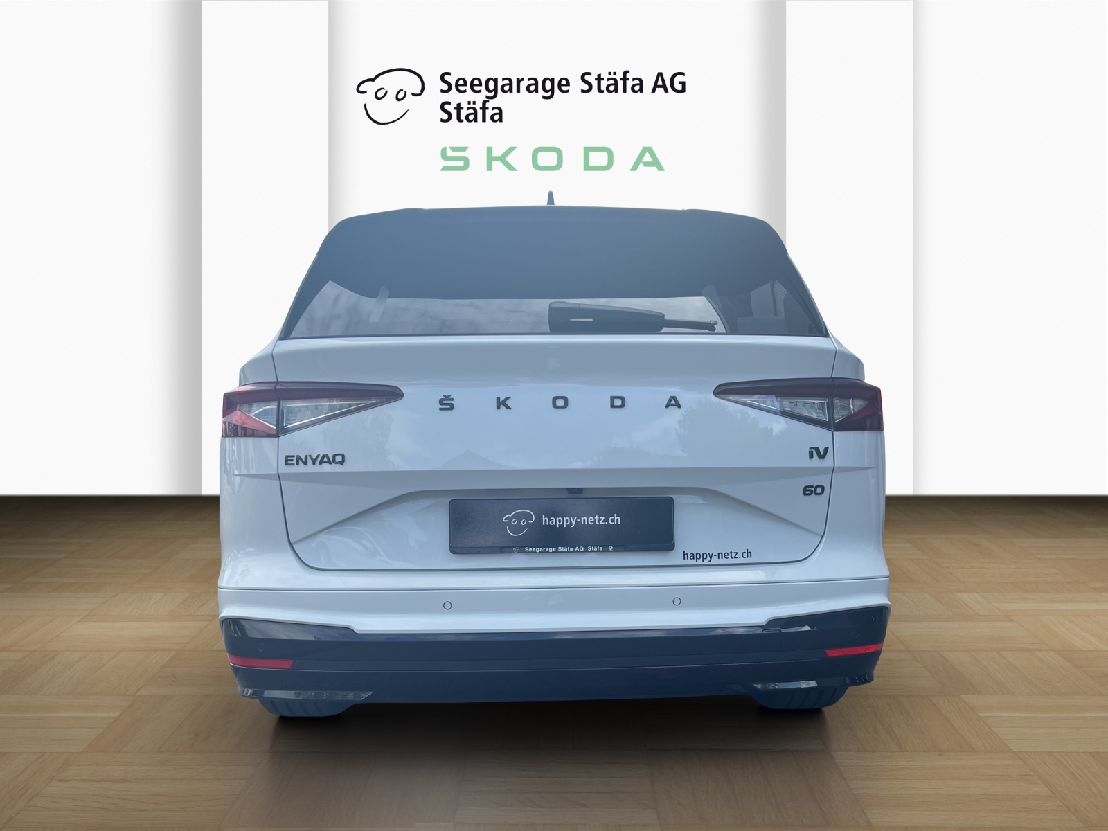 SKODA Enyaq iV 60 SportLine-image-3