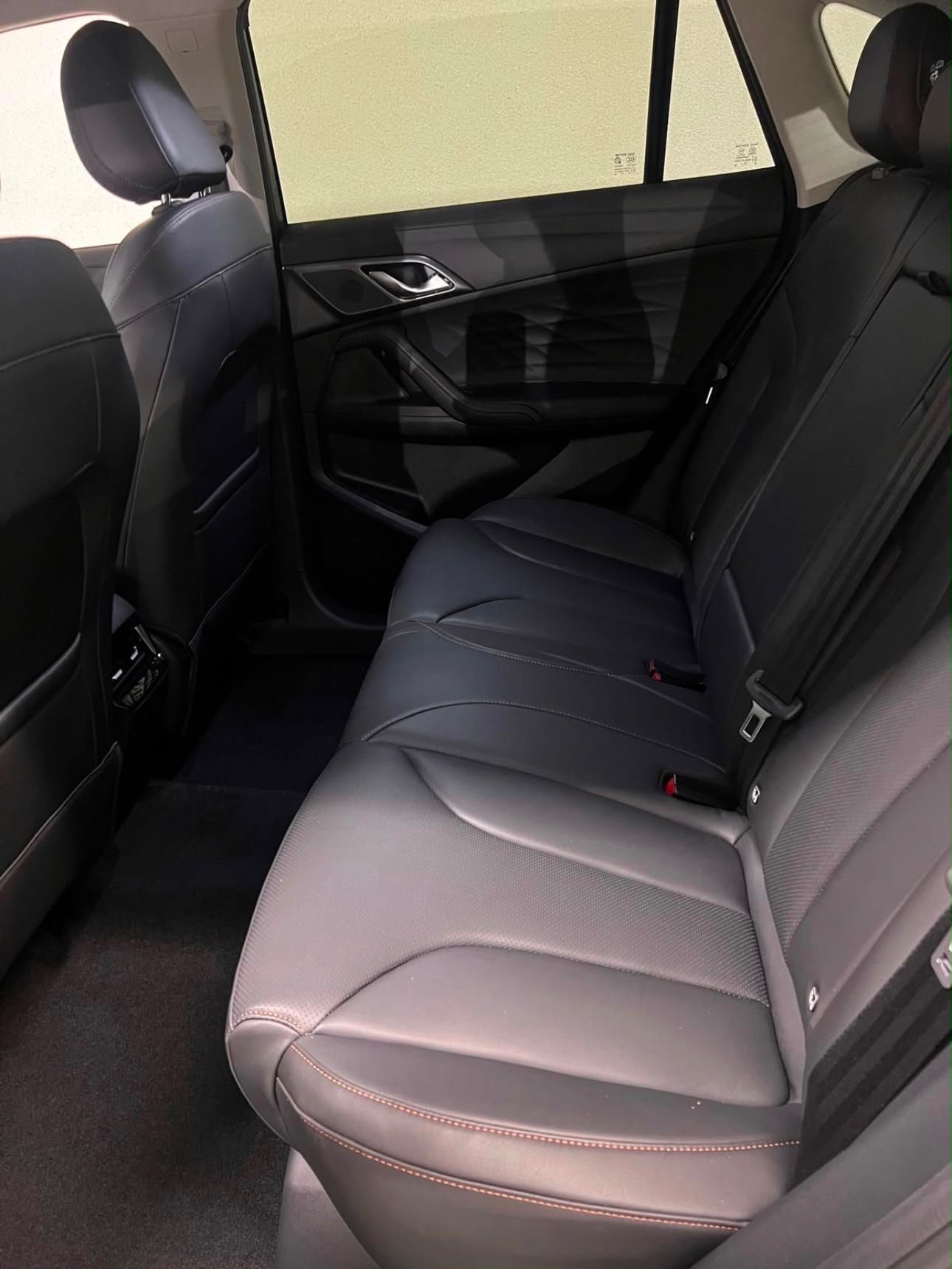 MG HS 1.5 HEV Luxury-image-7