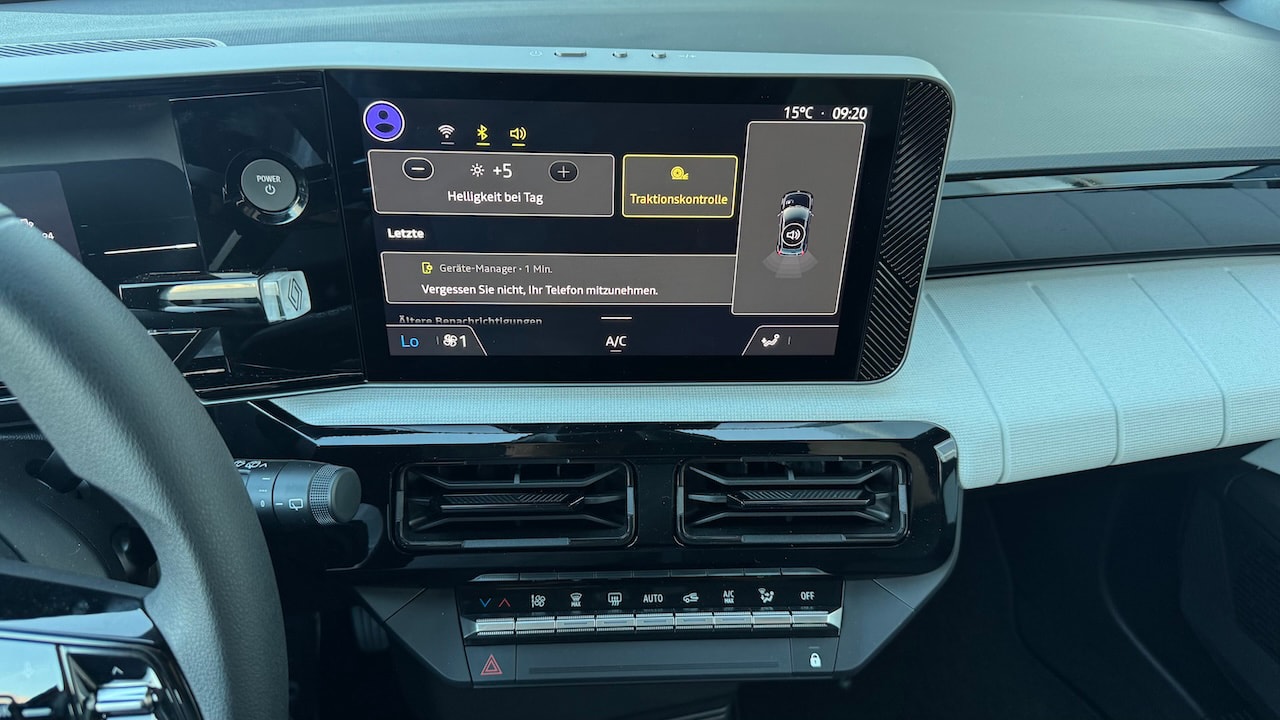 RENAULT R5 E-Tech Urban Range 40 kWh Evolution-image-18