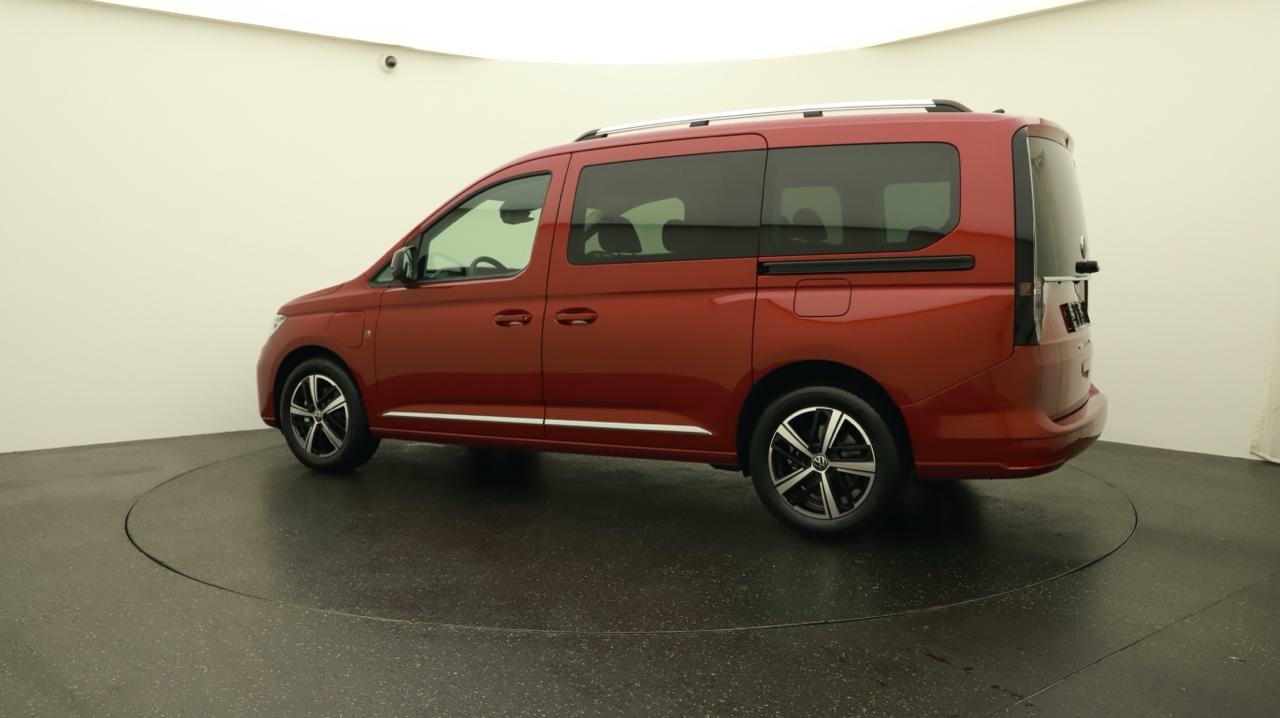 VW Caddy 1.5 TSI Plug in Hybrid Style DSG-image-2