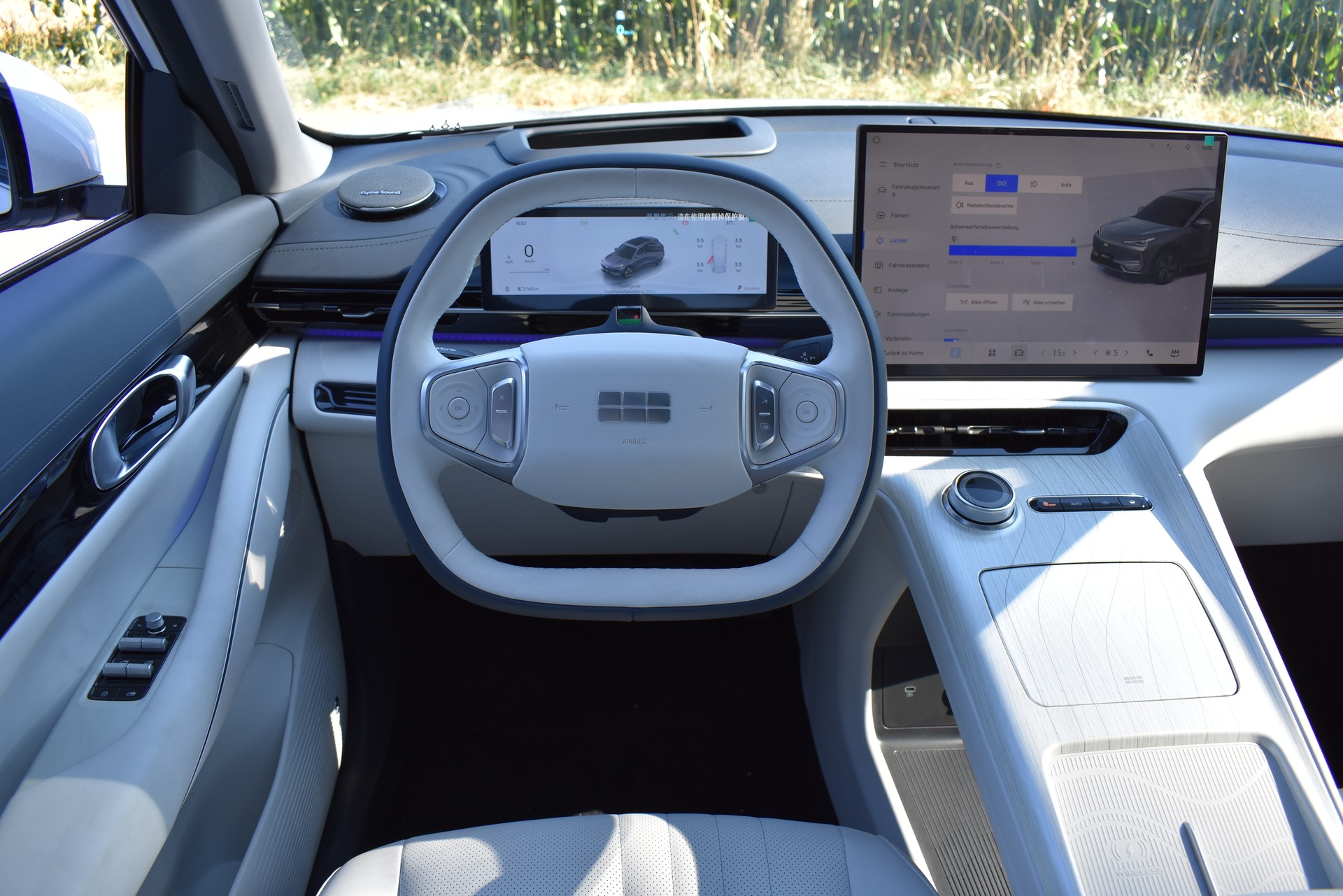 GEELY E5 Max+ Elektro-image-9