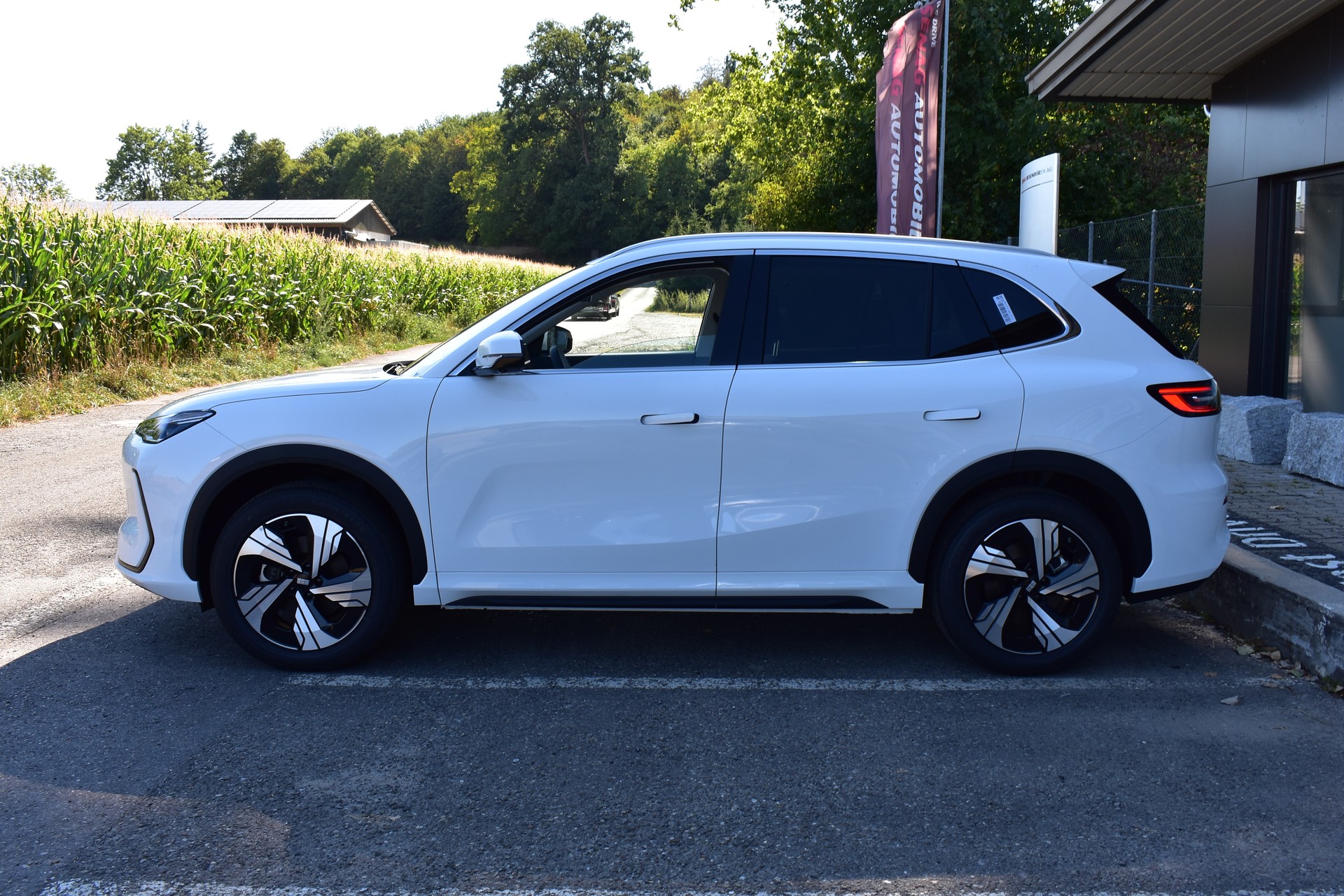 GEELY E5 Max+ Elektro-image-3