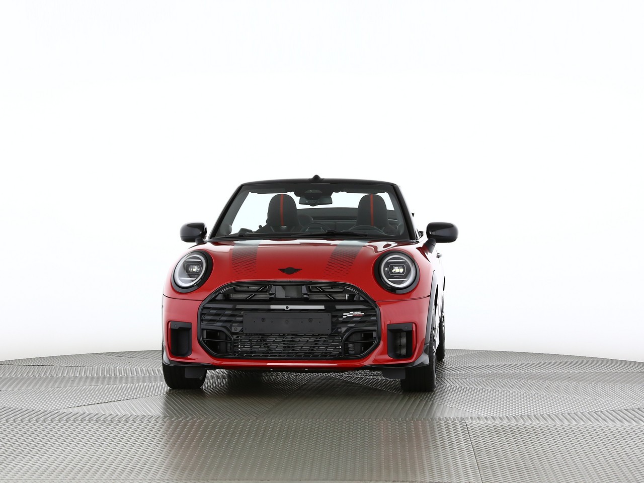 MINI Cooper John Cooper Works Cabriolet DKG-image-21