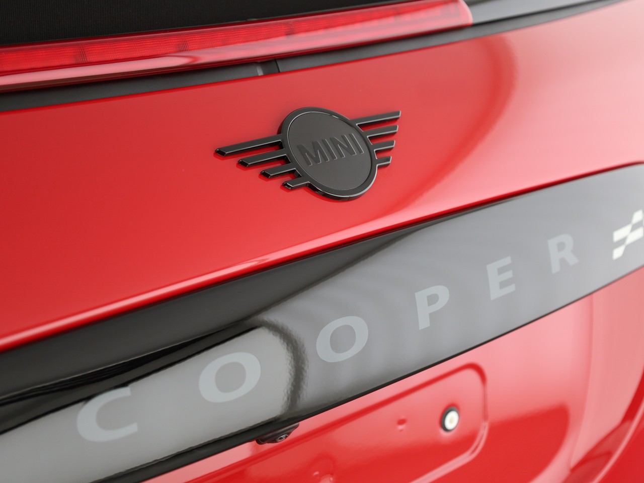MINI Cooper John Cooper Works Cabriolet DKG-image-23