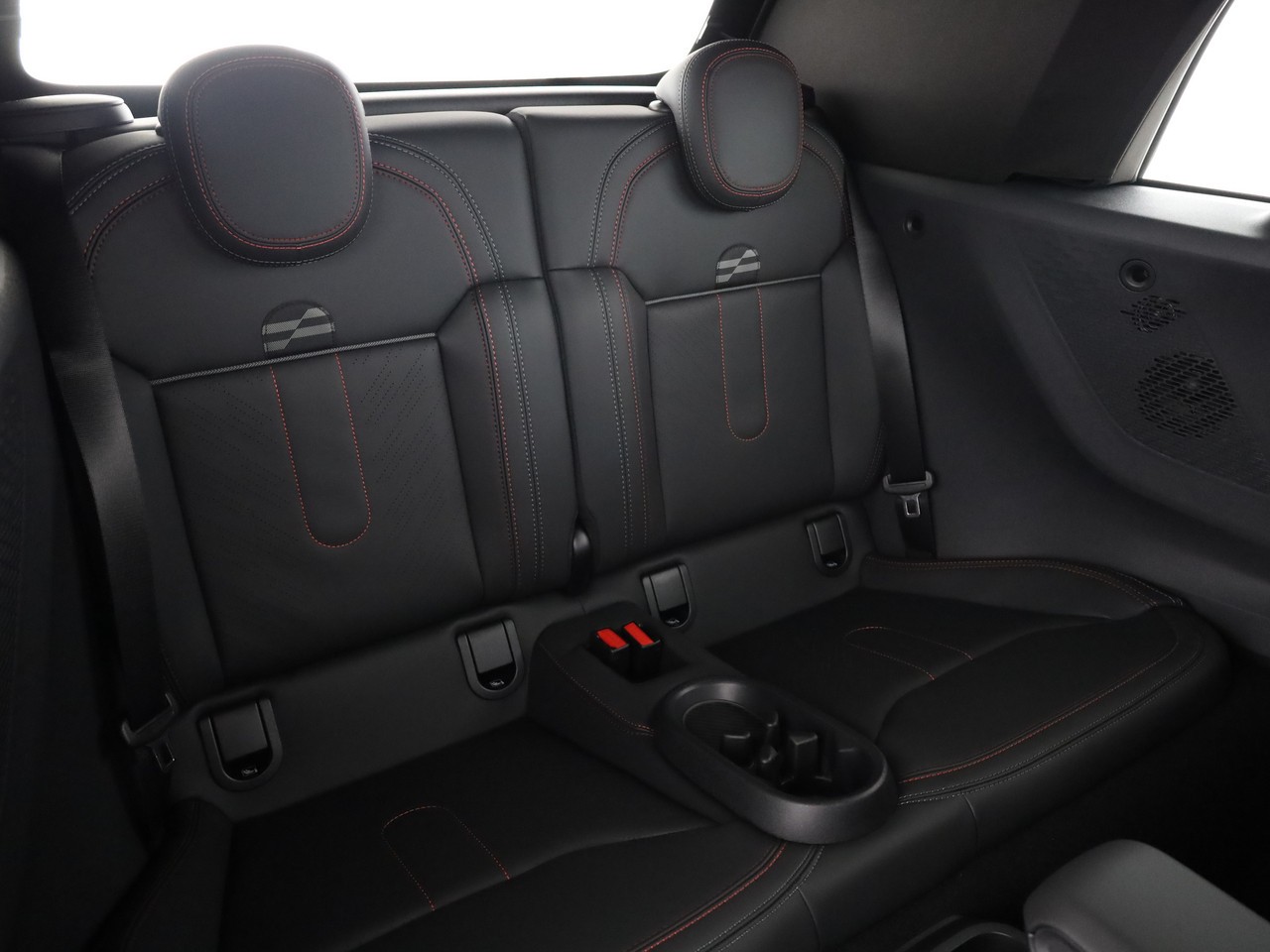 MINI Cooper John Cooper Works Cabriolet DKG-image-32