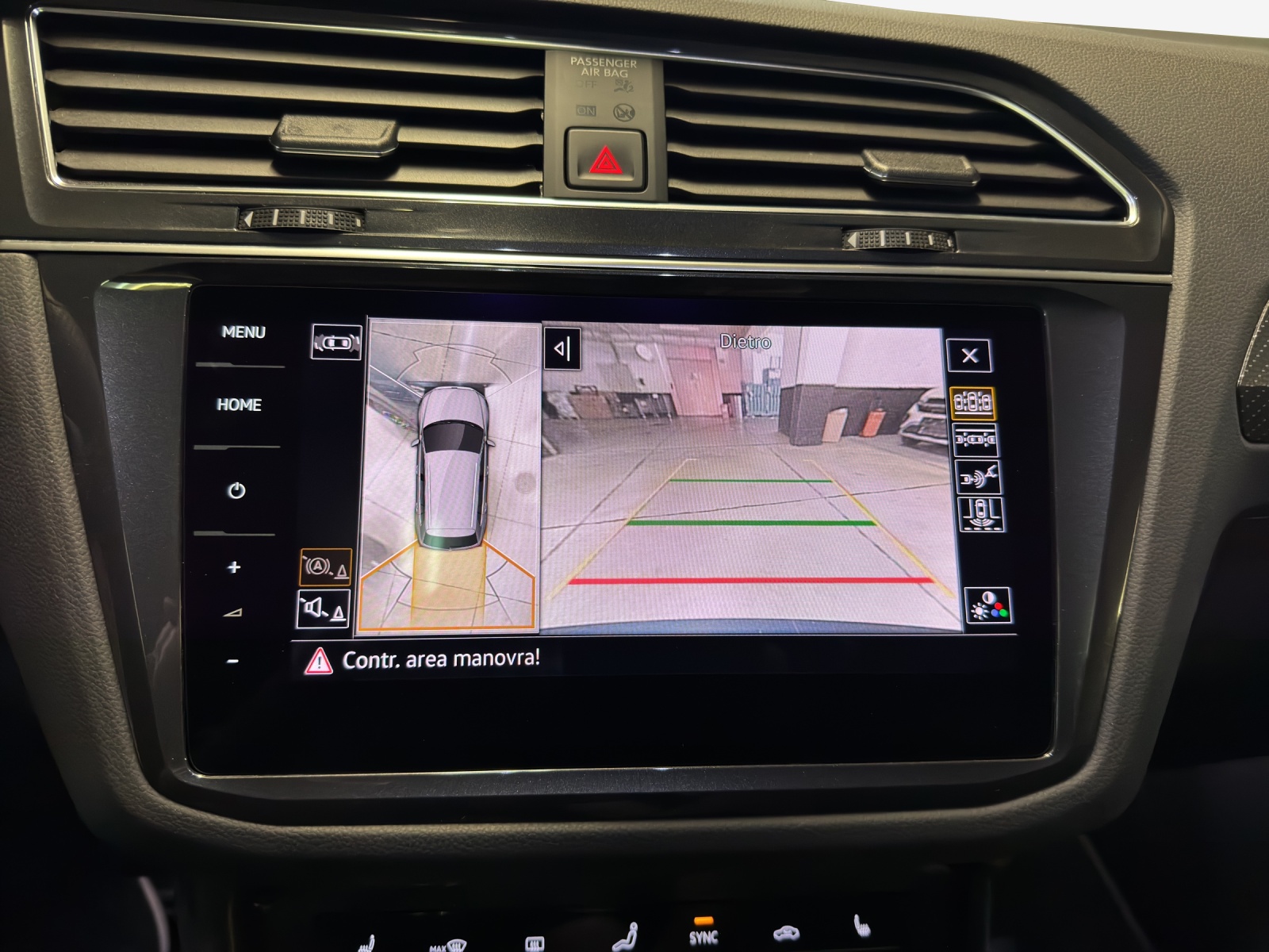 VW Tiguan 2.0TSI R-Line 4Motion DSG-image-14