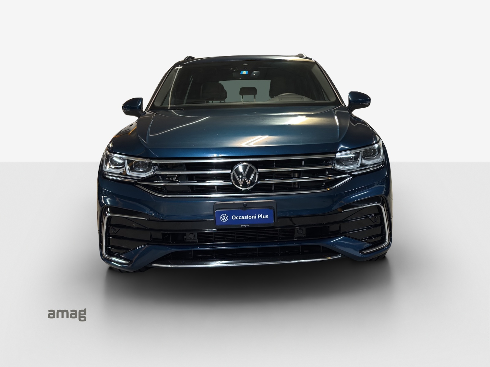 VW Tiguan 2.0TSI R-Line 4Motion DSG-image-6