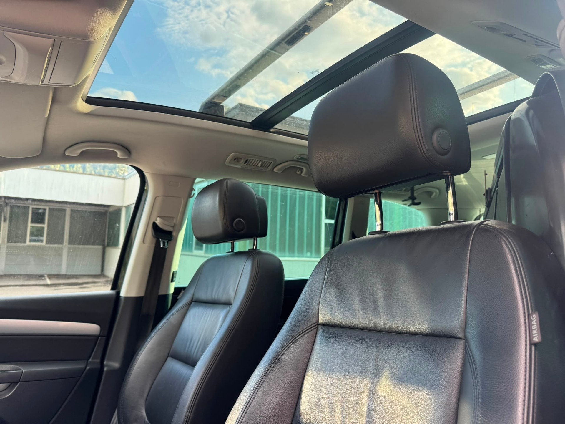 VW Sharan 2.0 TDI BMT Highline 4Motion-image-15