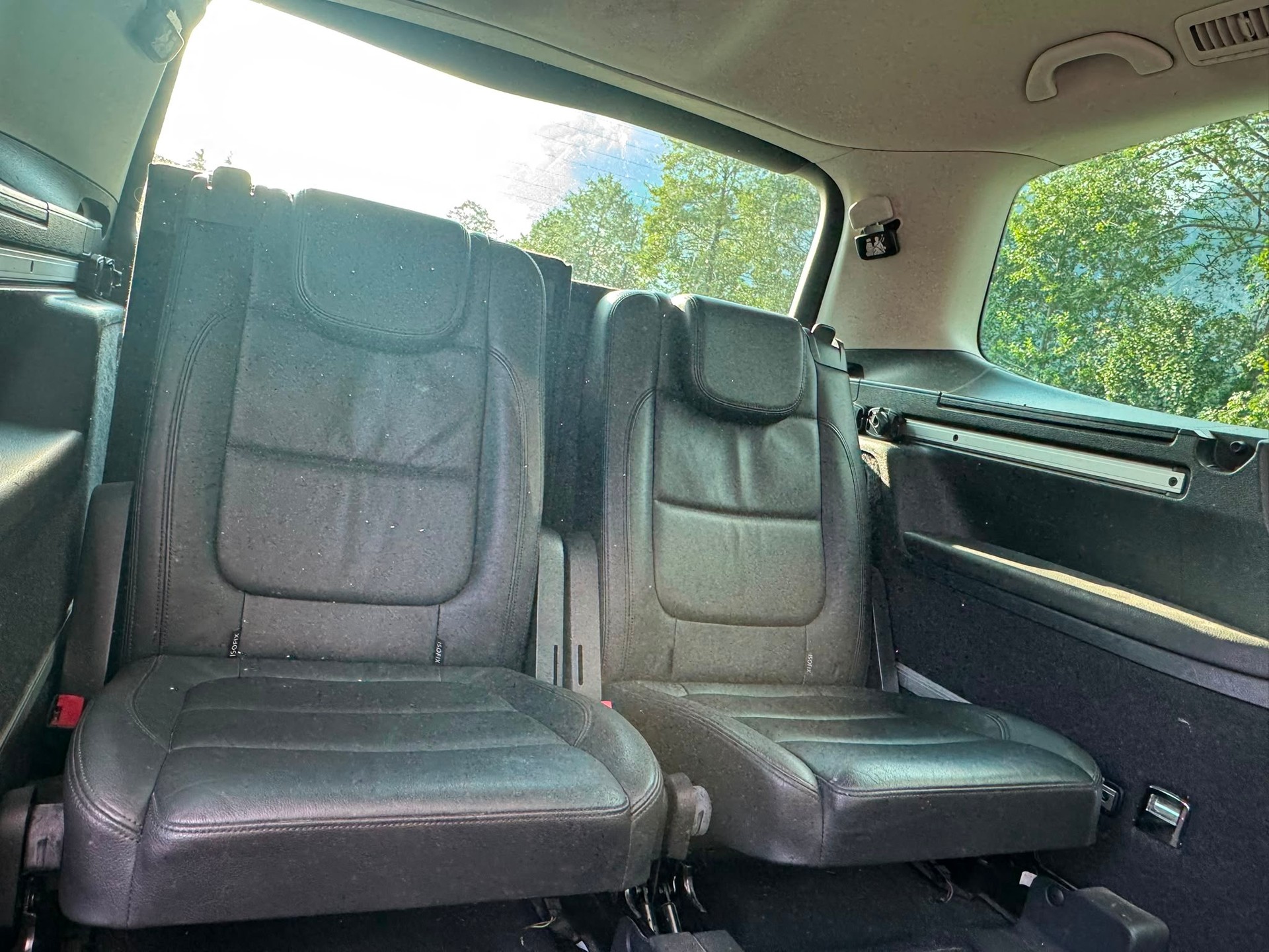 VW Sharan 2.0 TDI BMT Highline 4Motion-image-14