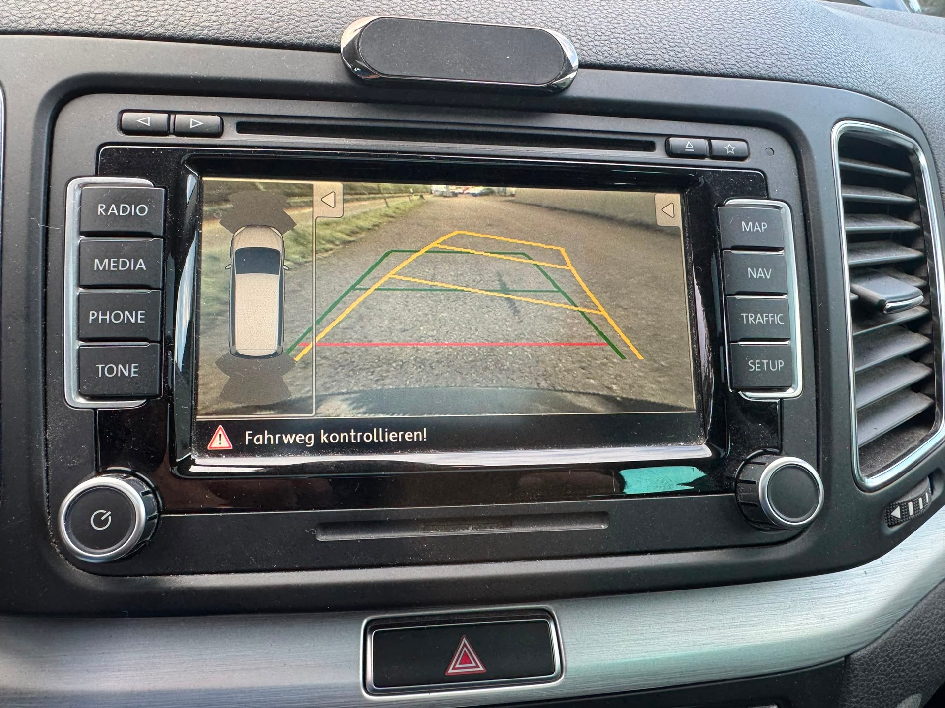 VW Sharan 2.0 TDI BMT Highline 4Motion-image-2