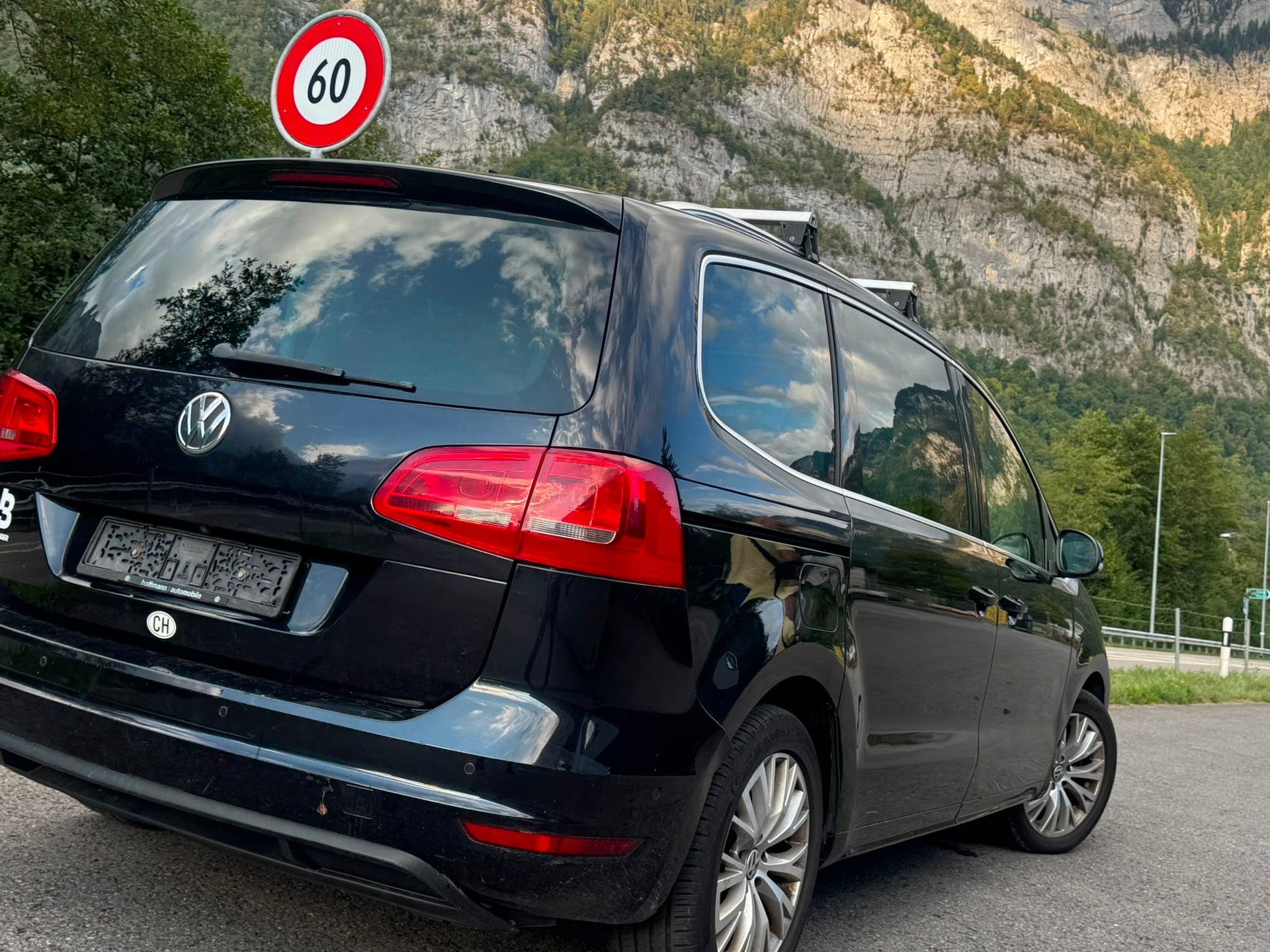 VW Sharan 2.0 TDI BMT Highline 4Motion-image-11