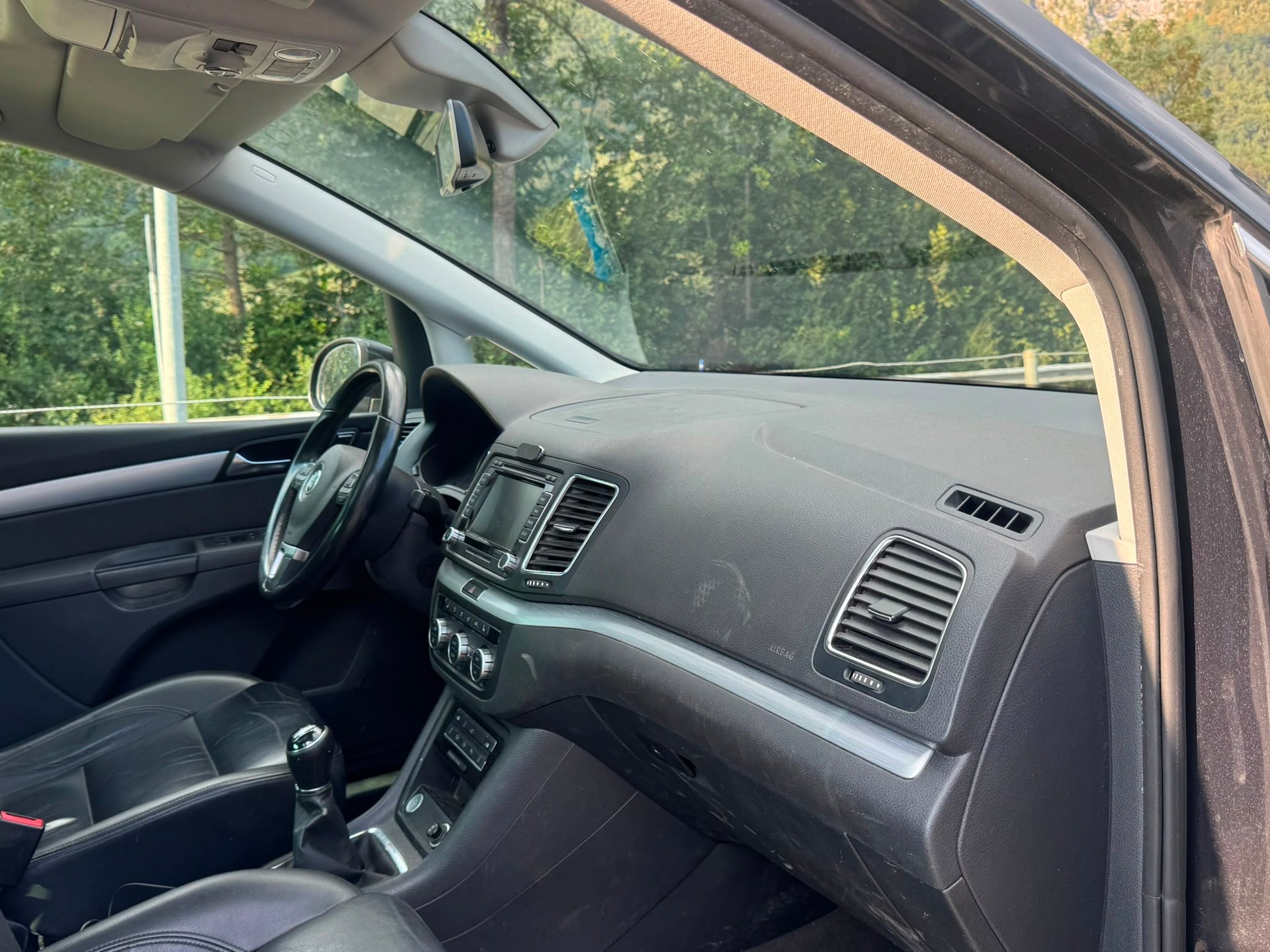 VW Sharan 2.0 TDI BMT Highline 4Motion-image-13