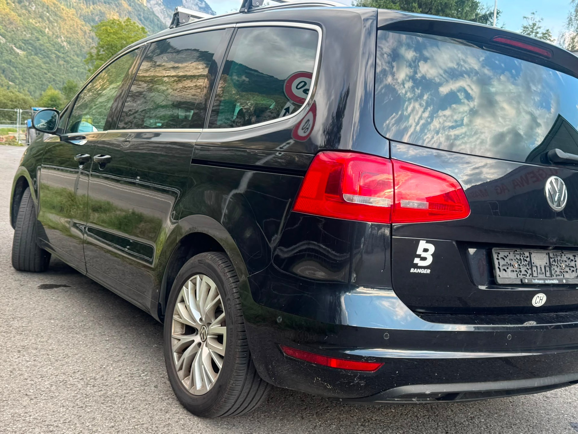 VW Sharan 2.0 TDI BMT Highline 4Motion-image-7