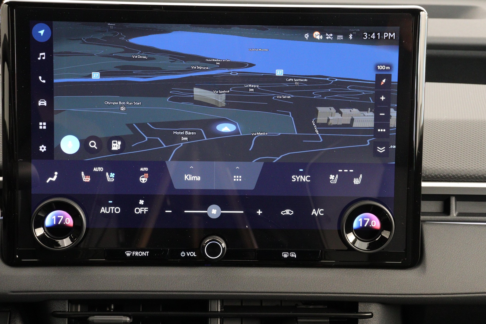 SUBARU E-Outback eV Luxury AWD-image-5