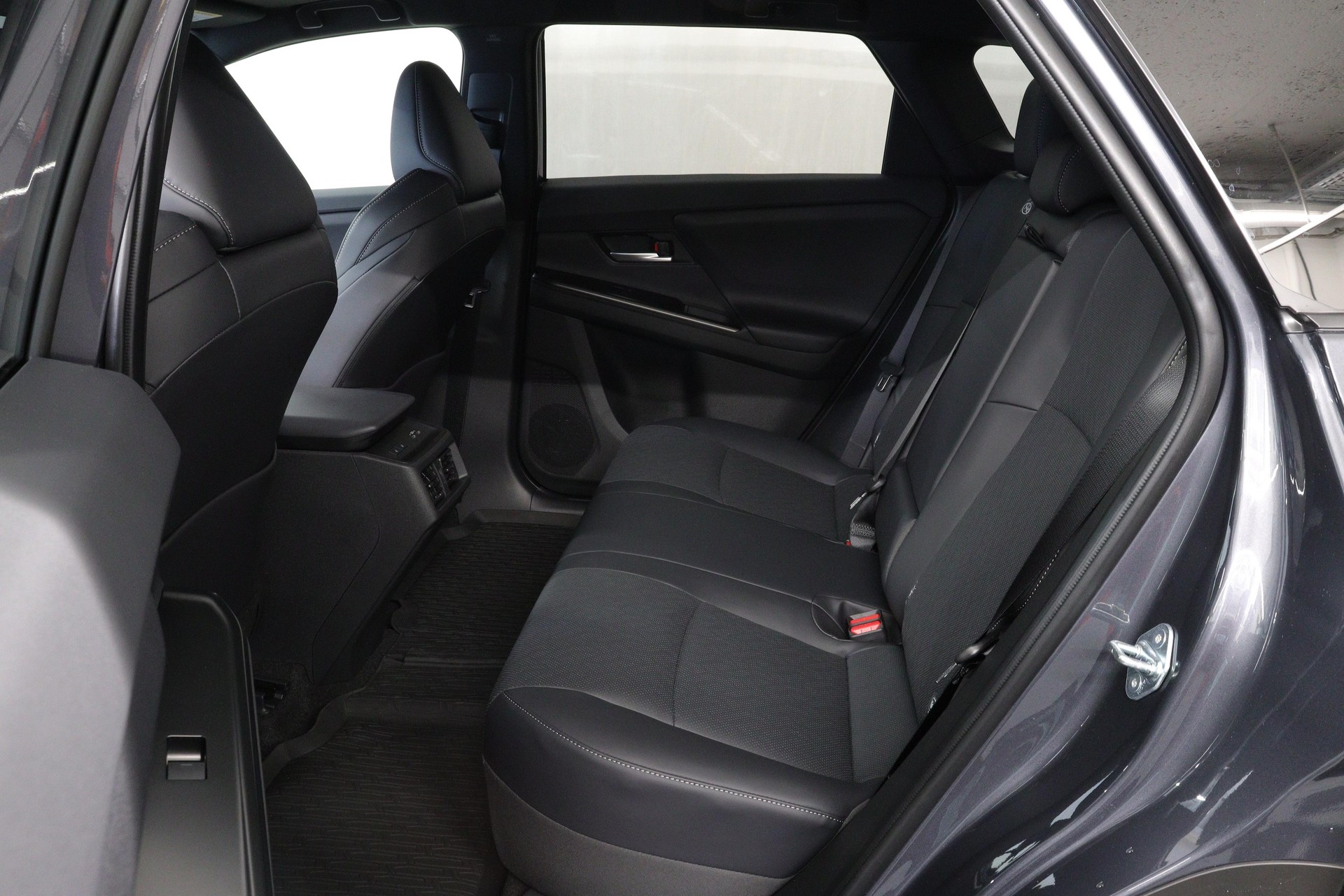 SUBARU E-Outback eV Luxury AWD-image-8