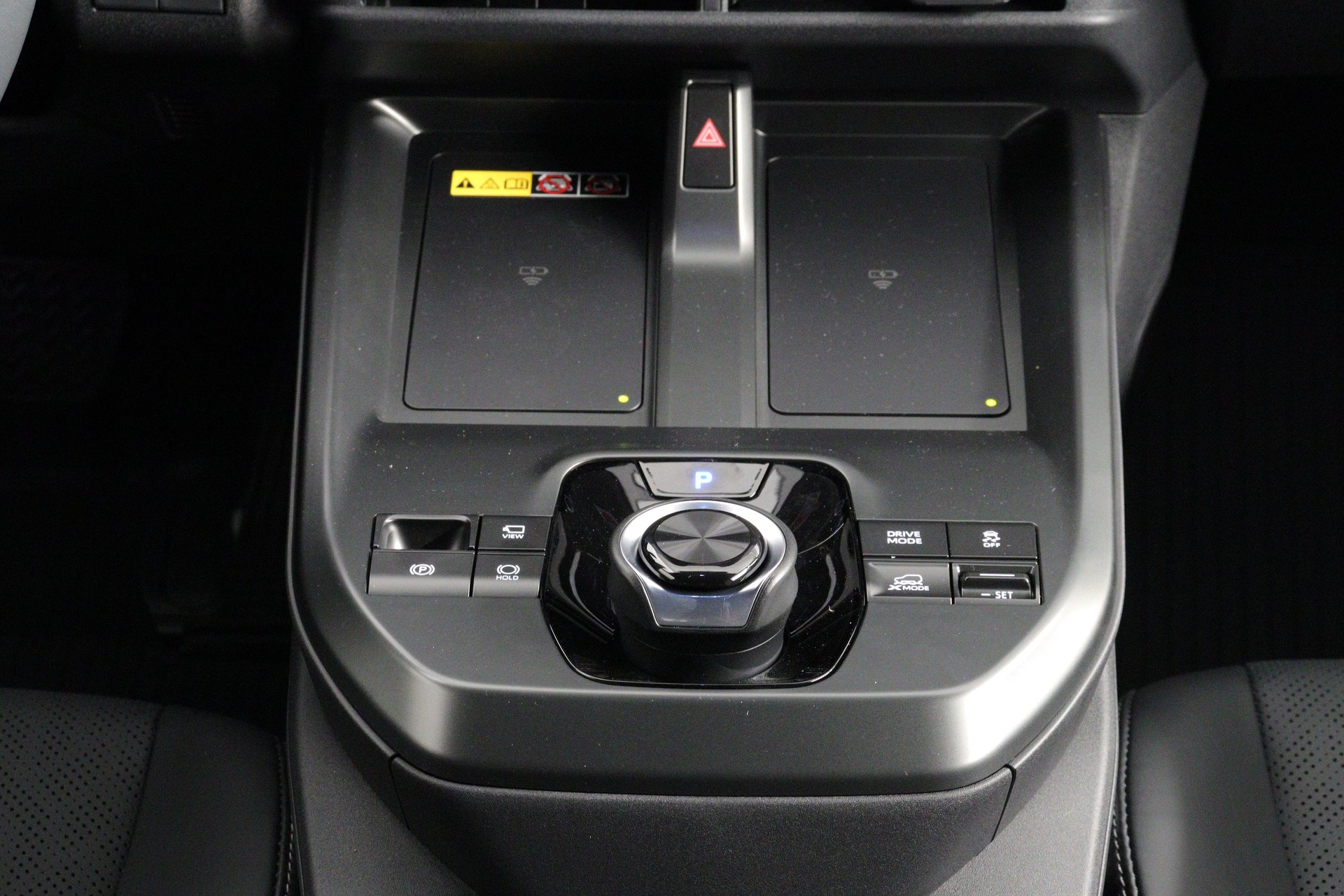 SUBARU E-Outback eV Luxury AWD-image-7