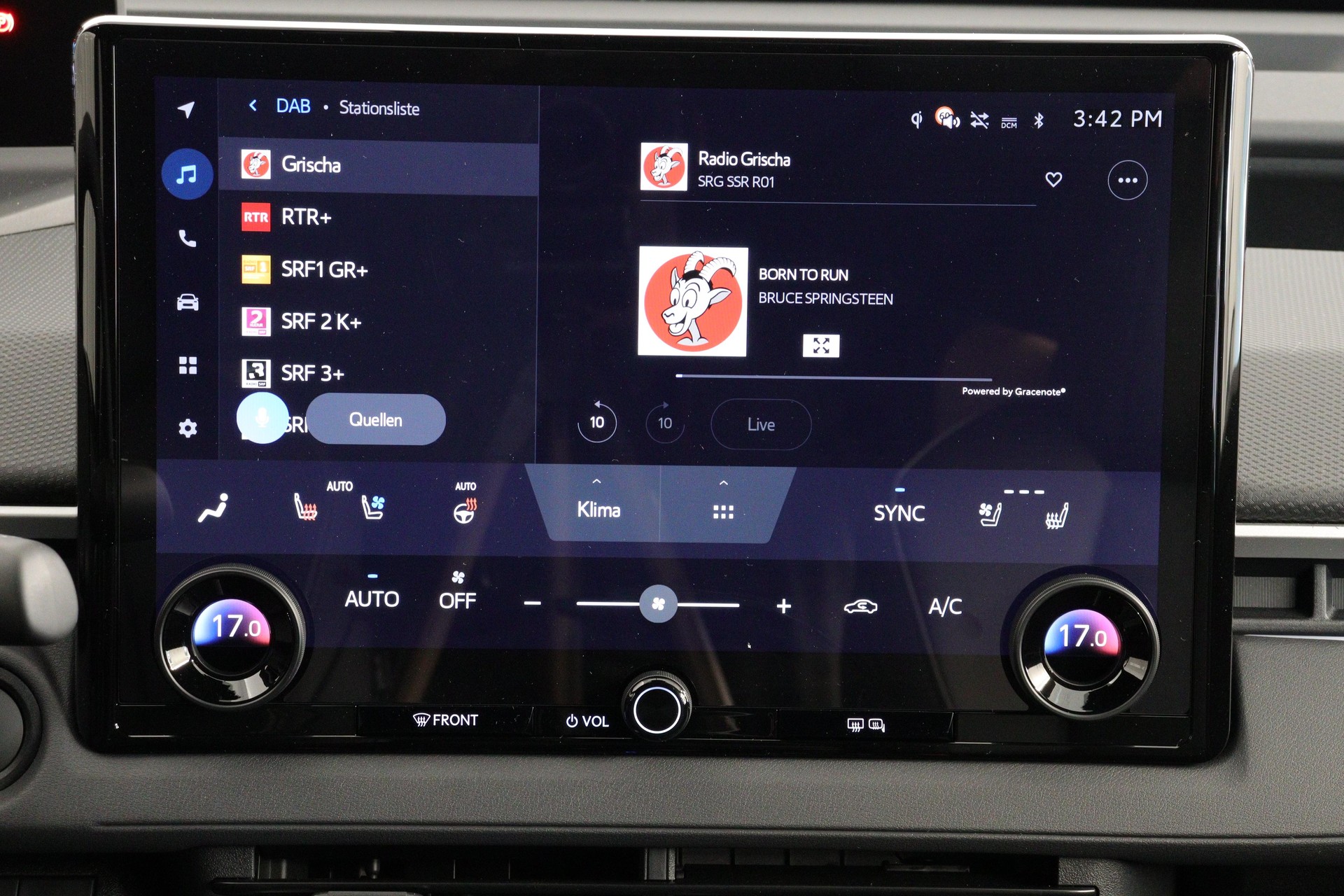 SUBARU E-Outback eV Luxury AWD-image-6