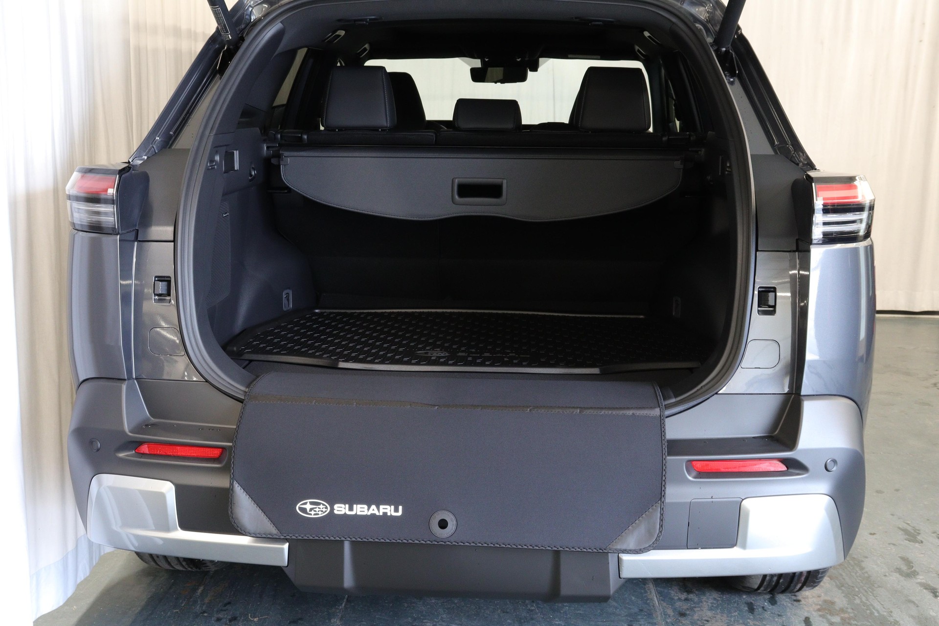 SUBARU E-Outback eV Luxury AWD-image-14