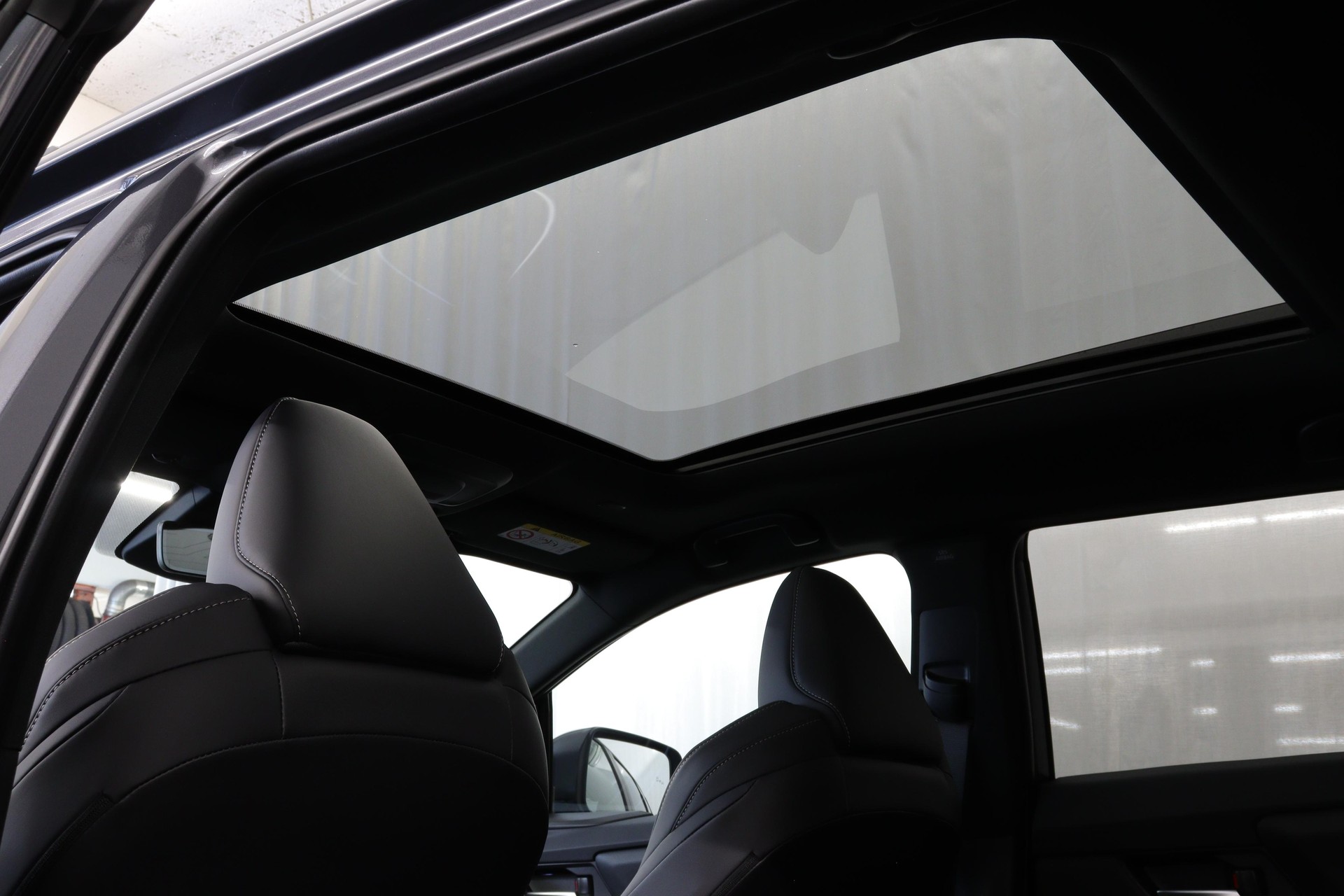SUBARU E-Outback eV Luxury AWD-image-9