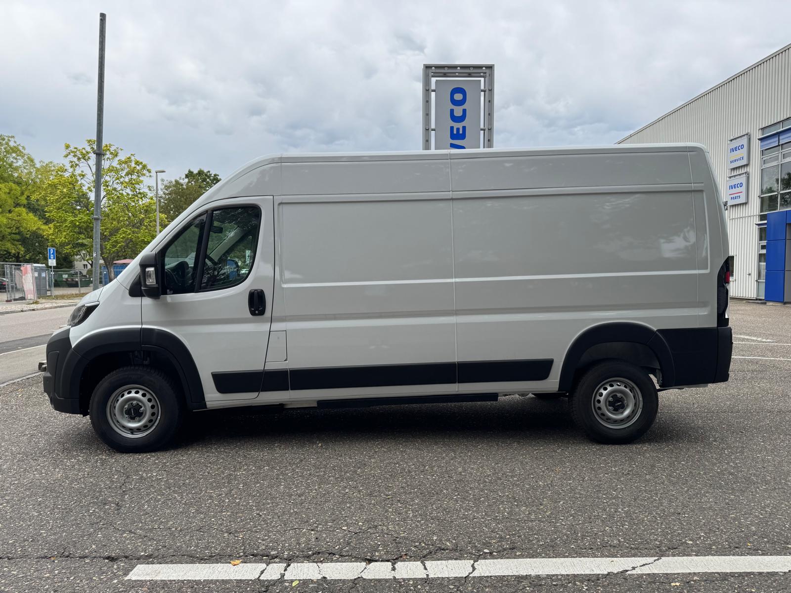 IVECO IVECO eSuperJolly J31F10SEV-image-1