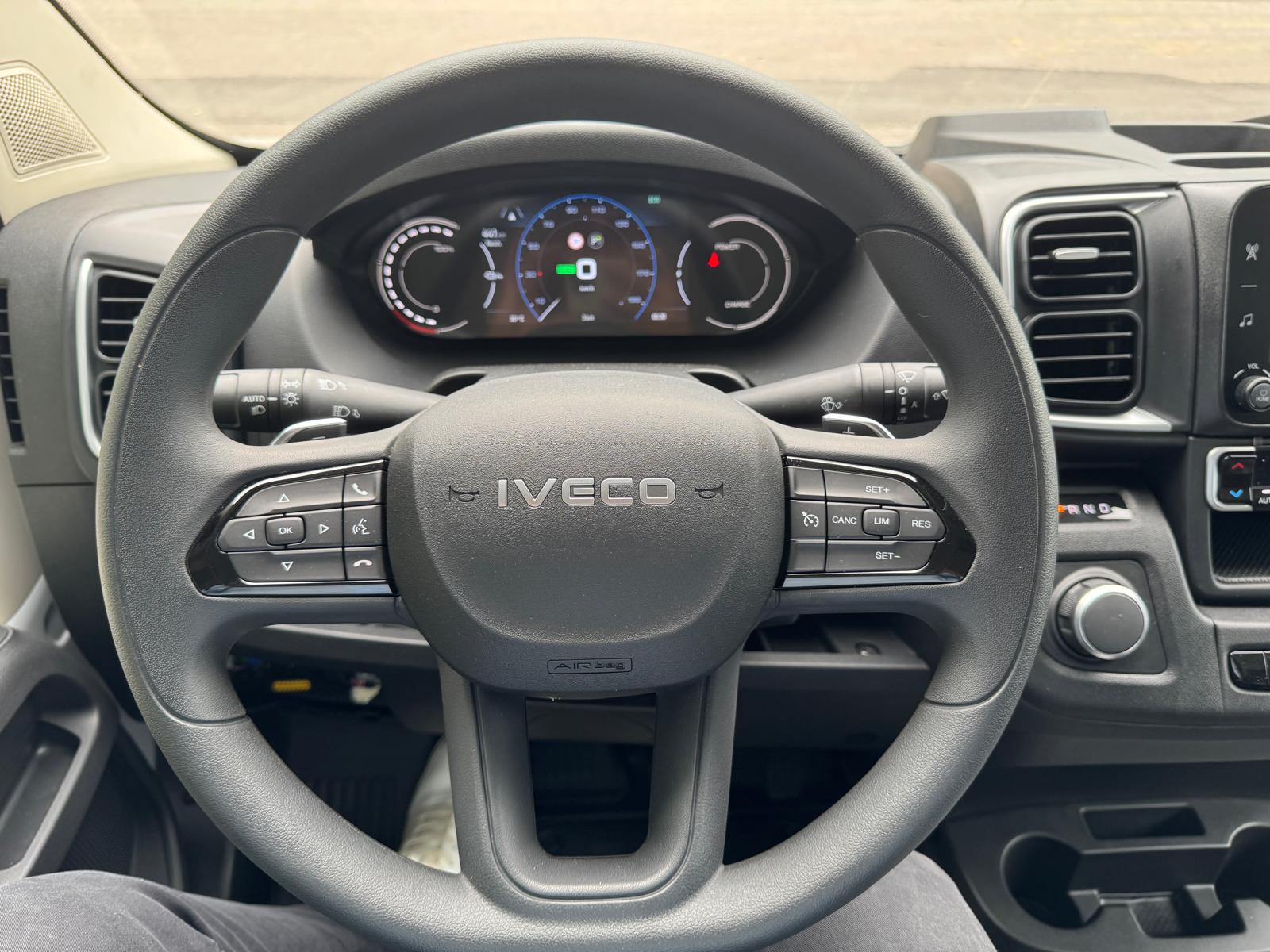 IVECO IVECO eSuperJolly J31F10SEV-image-5