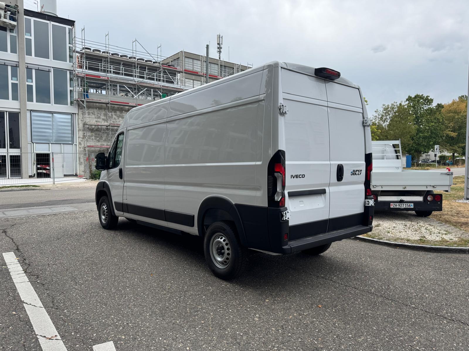 IVECO IVECO eSuperJolly J31F10SEV-image-2
