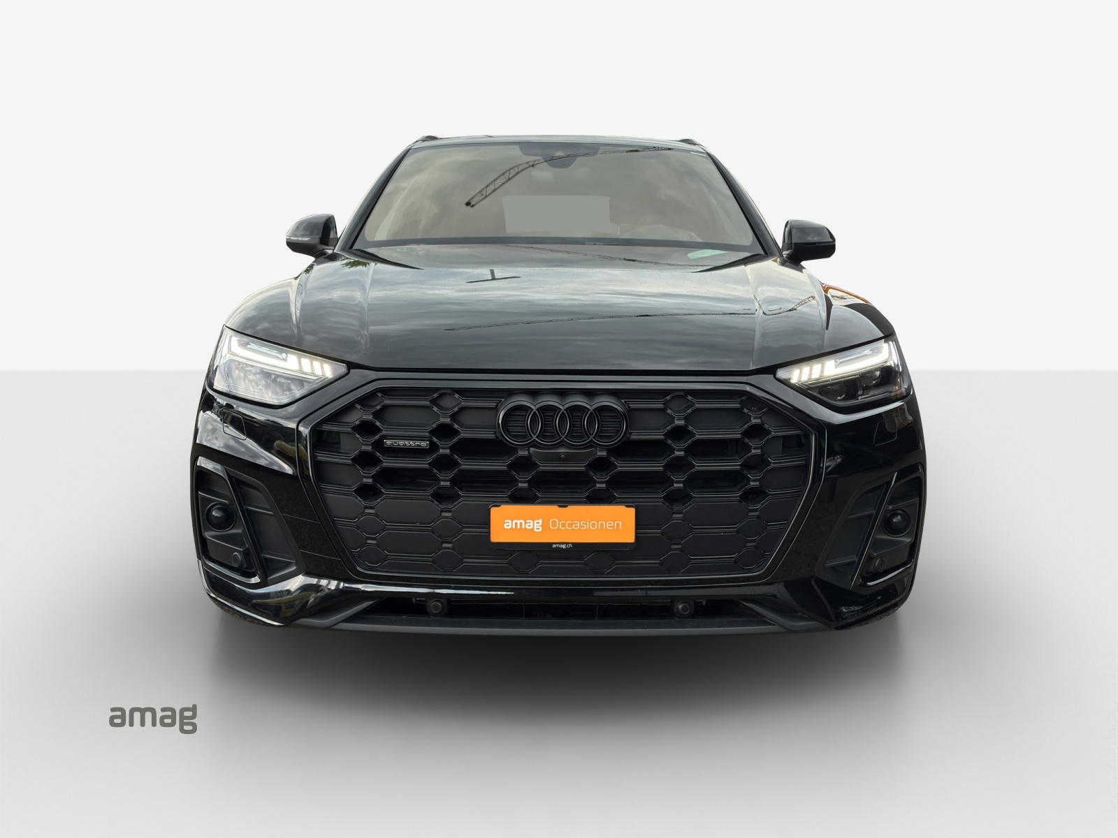 AUDI Q5 45 TFSI S-line quattro S-tronic-image-6