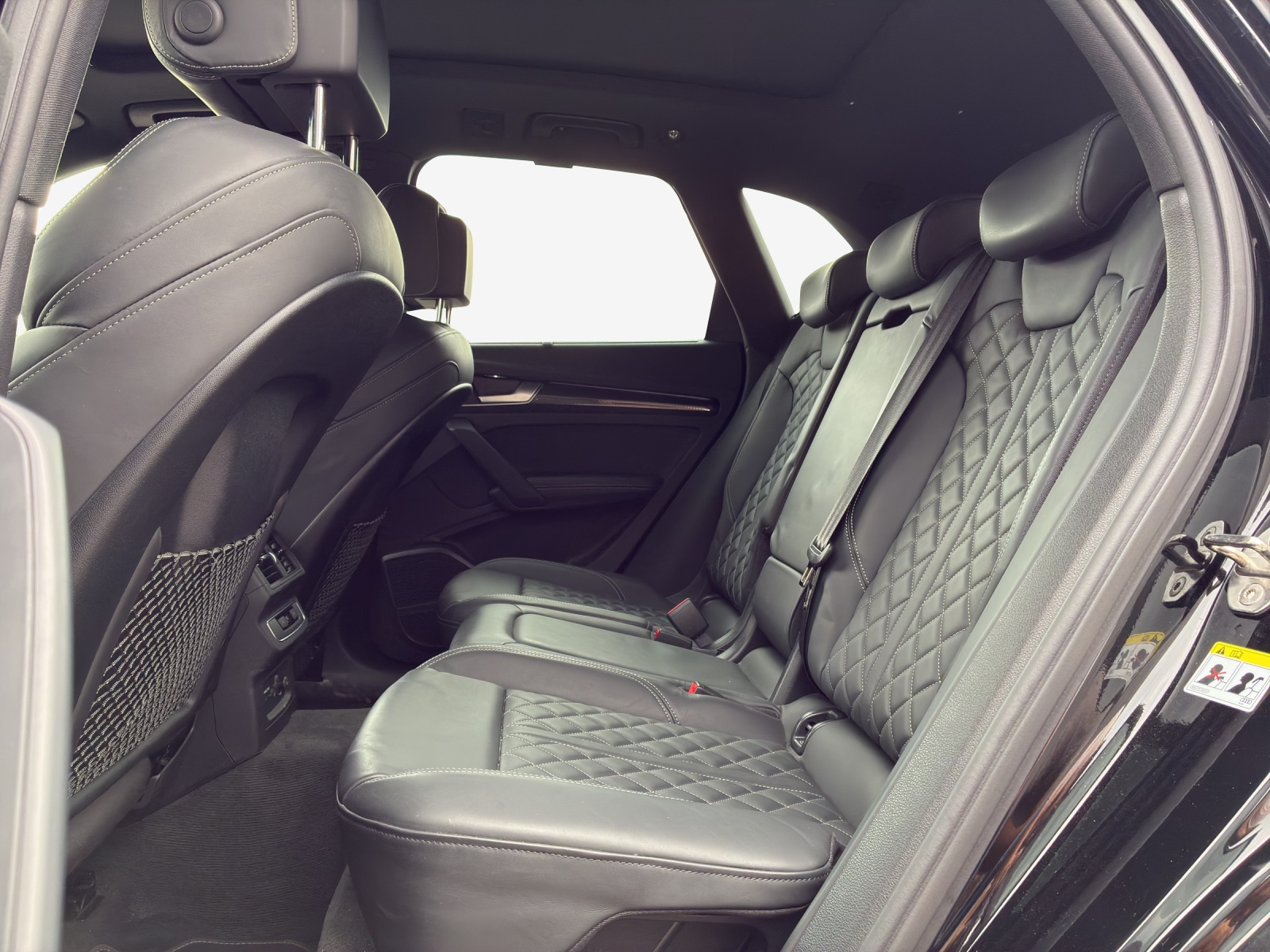 AUDI Q5 45 TFSI S-line quattro S-tronic-image-11