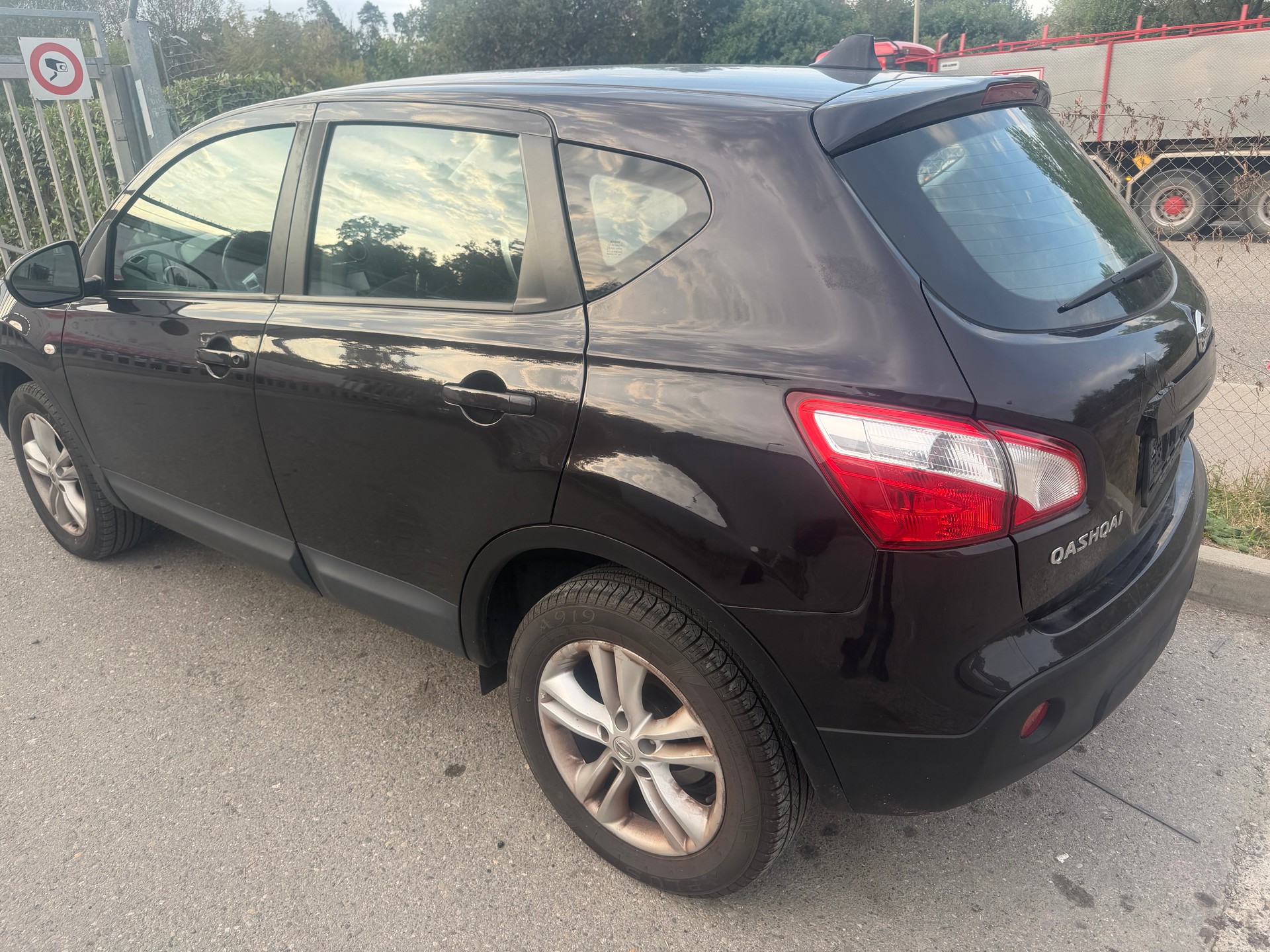 NISSAN Qashqai 1.6 dCi iStop 4WD i-Way-image-3