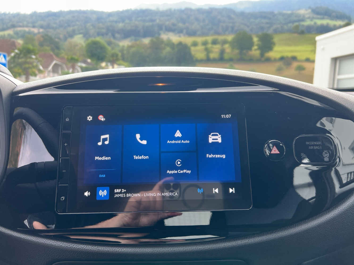 TOYOTA Aygo X 1.5 VVT-i HSD Comfort-image-12