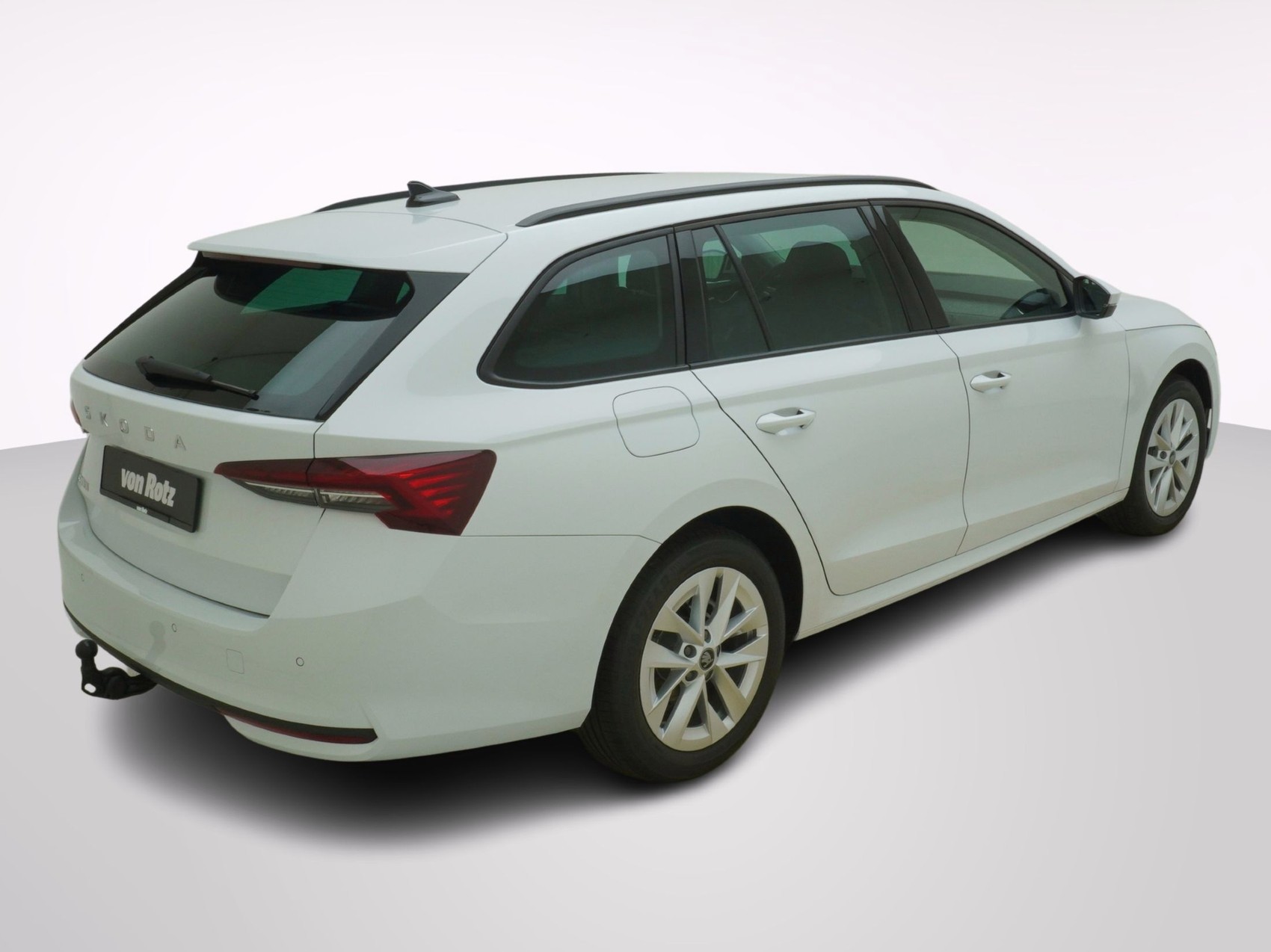 SKODA Octavia 2.0 TSI Selection-Loft 4x4 DSG-image-4