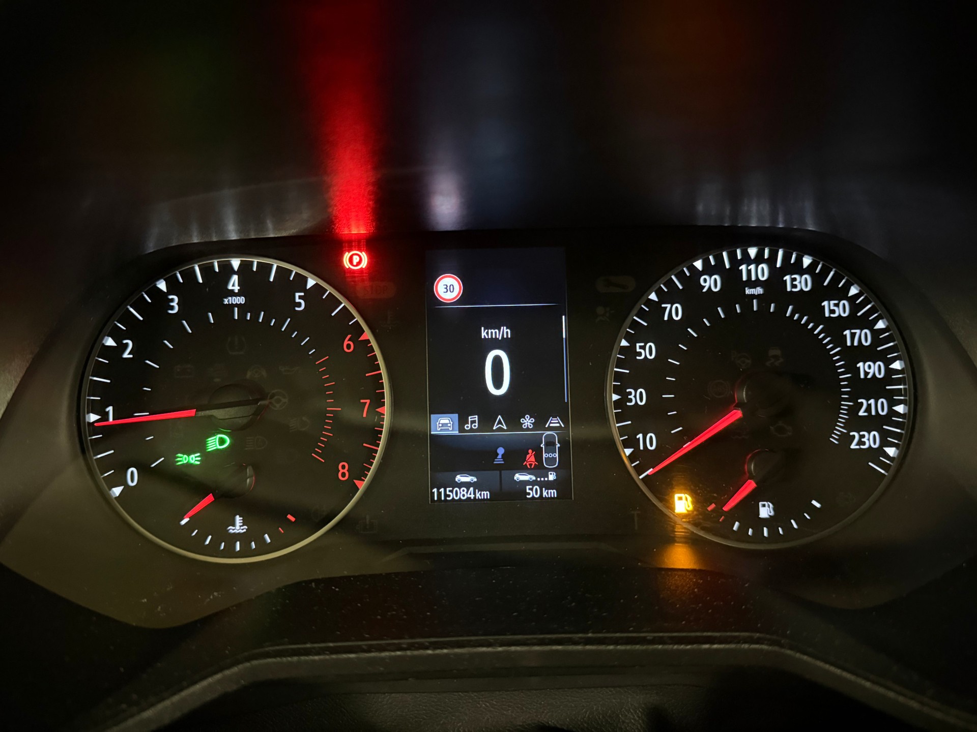 RENAULT Clio 1.0 Business-image-6