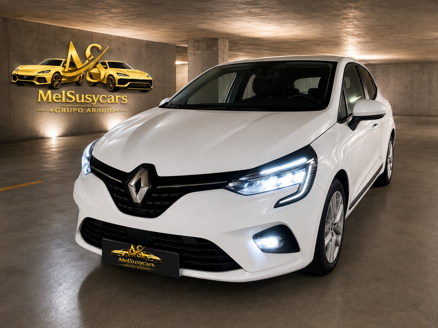 RENAULT Clio 1.0 Business-image-0