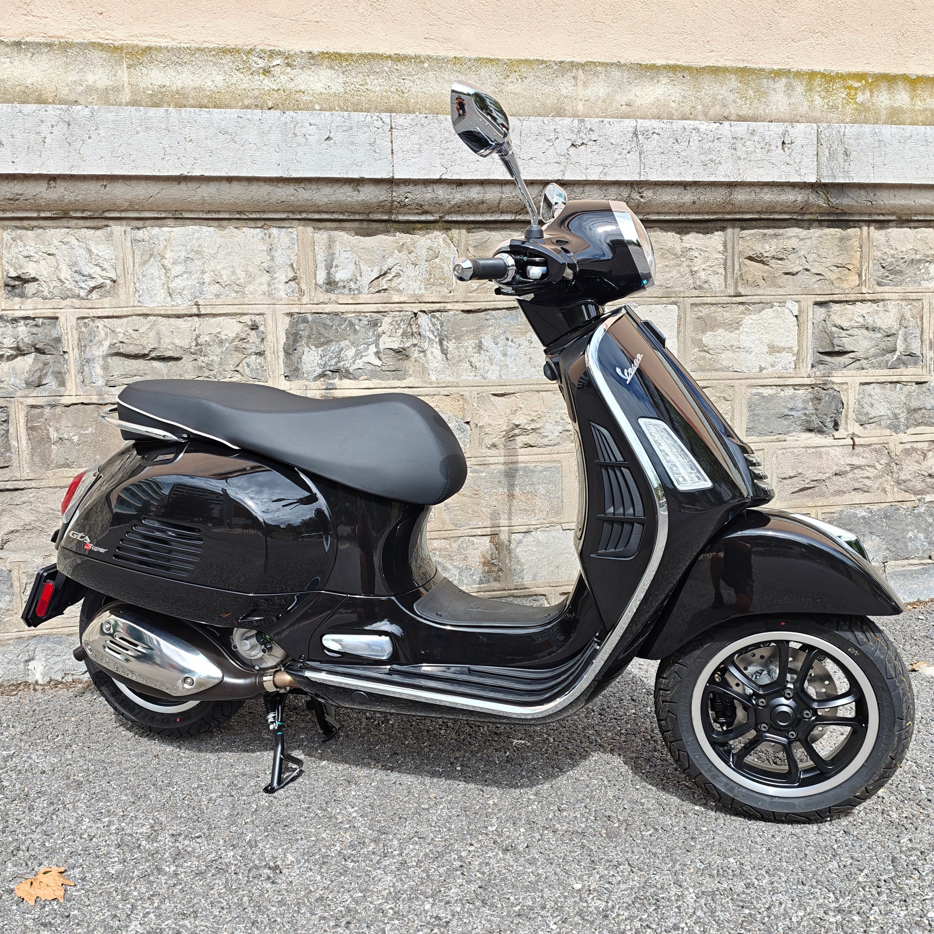 PIAGGIO Vespa GTS 310 Super RST E5+