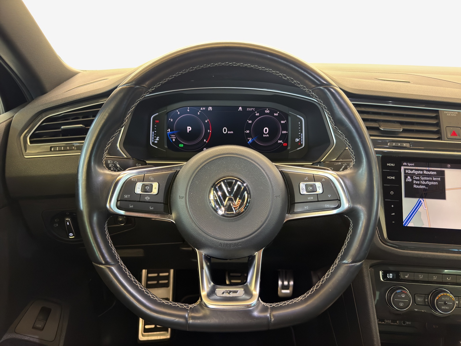 VW Tiguan 2.0TSI Highline 4Motion DSG-image-8