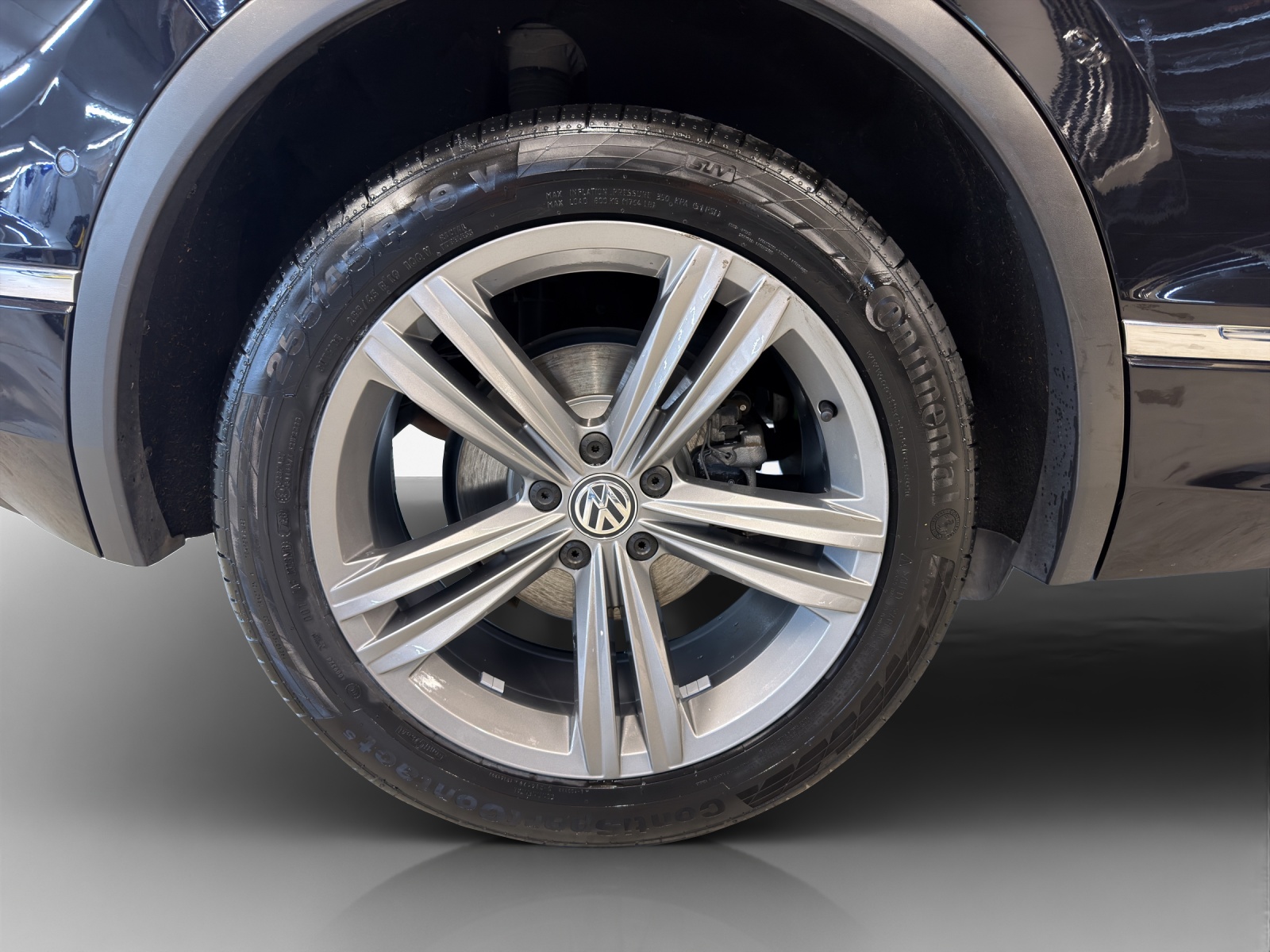 VW Tiguan 2.0TSI Highline 4Motion DSG-image-12