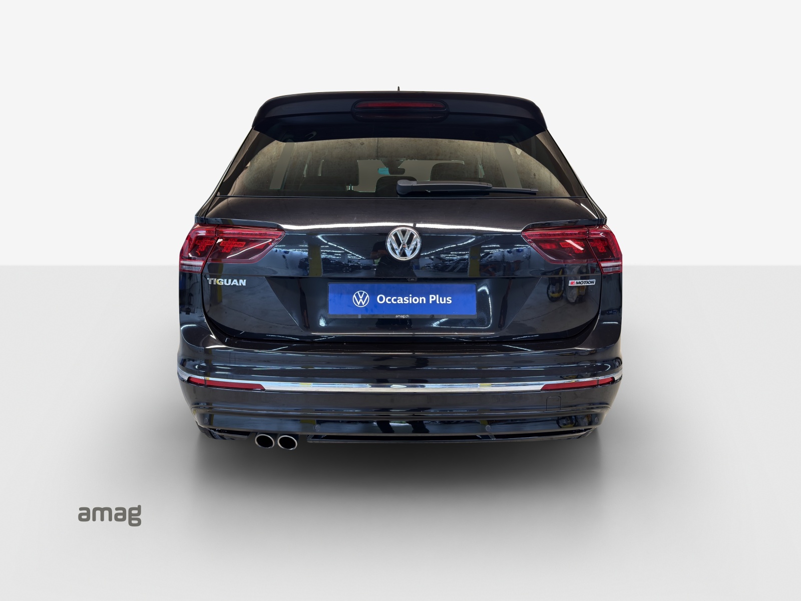 VW Tiguan 2.0TSI Highline 4Motion DSG-showroom-element-2