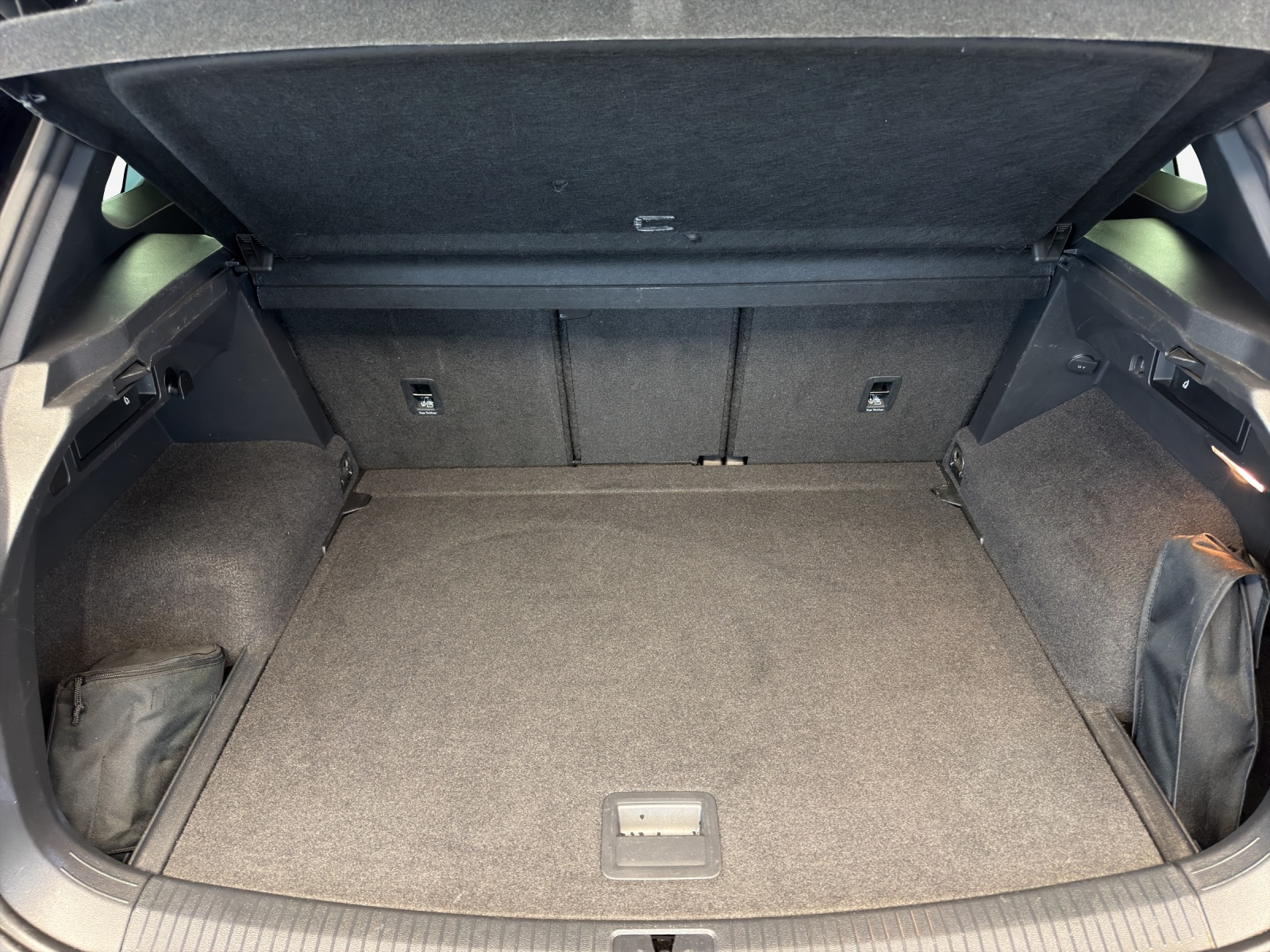 VW Tiguan 2.0TSI Highline 4Motion DSG-image-11