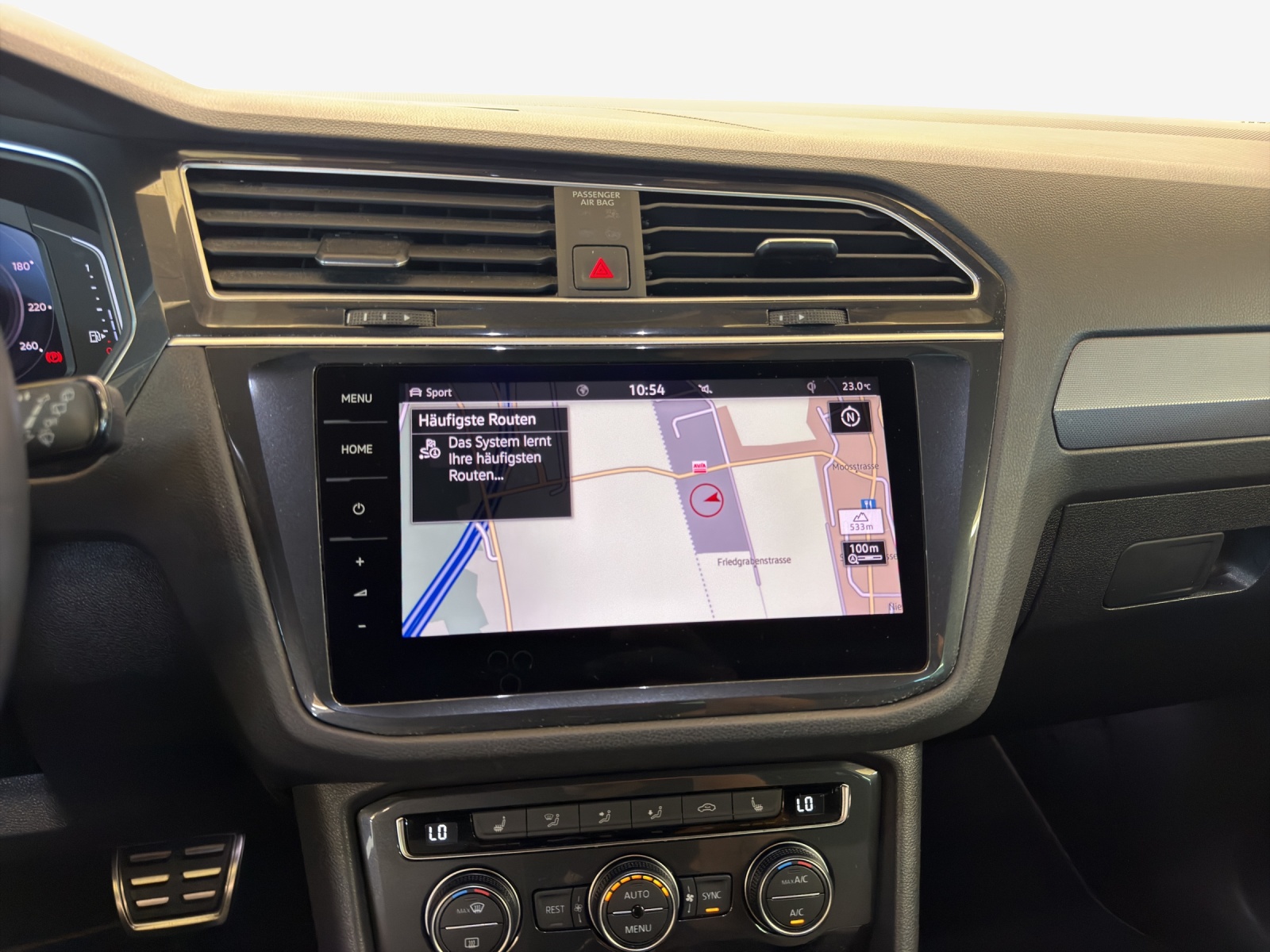 VW Tiguan 2.0TSI Highline 4Motion DSG-image-9