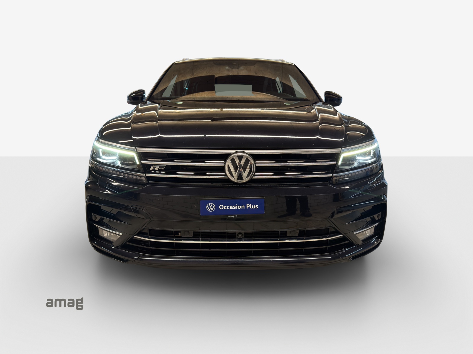 VW Tiguan 2.0TSI Highline 4Motion DSG-image-5