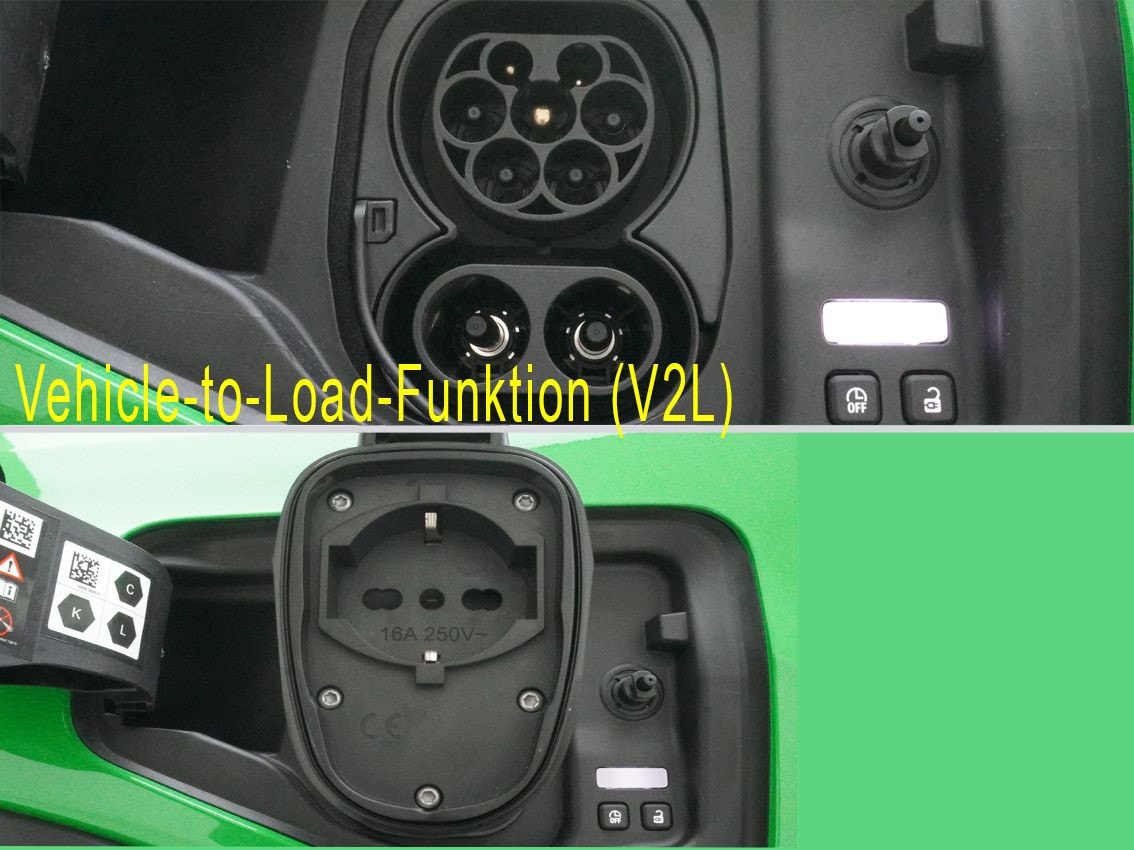 RENAULT R5 E-Tech Comfort Range Roland Garros-image-19