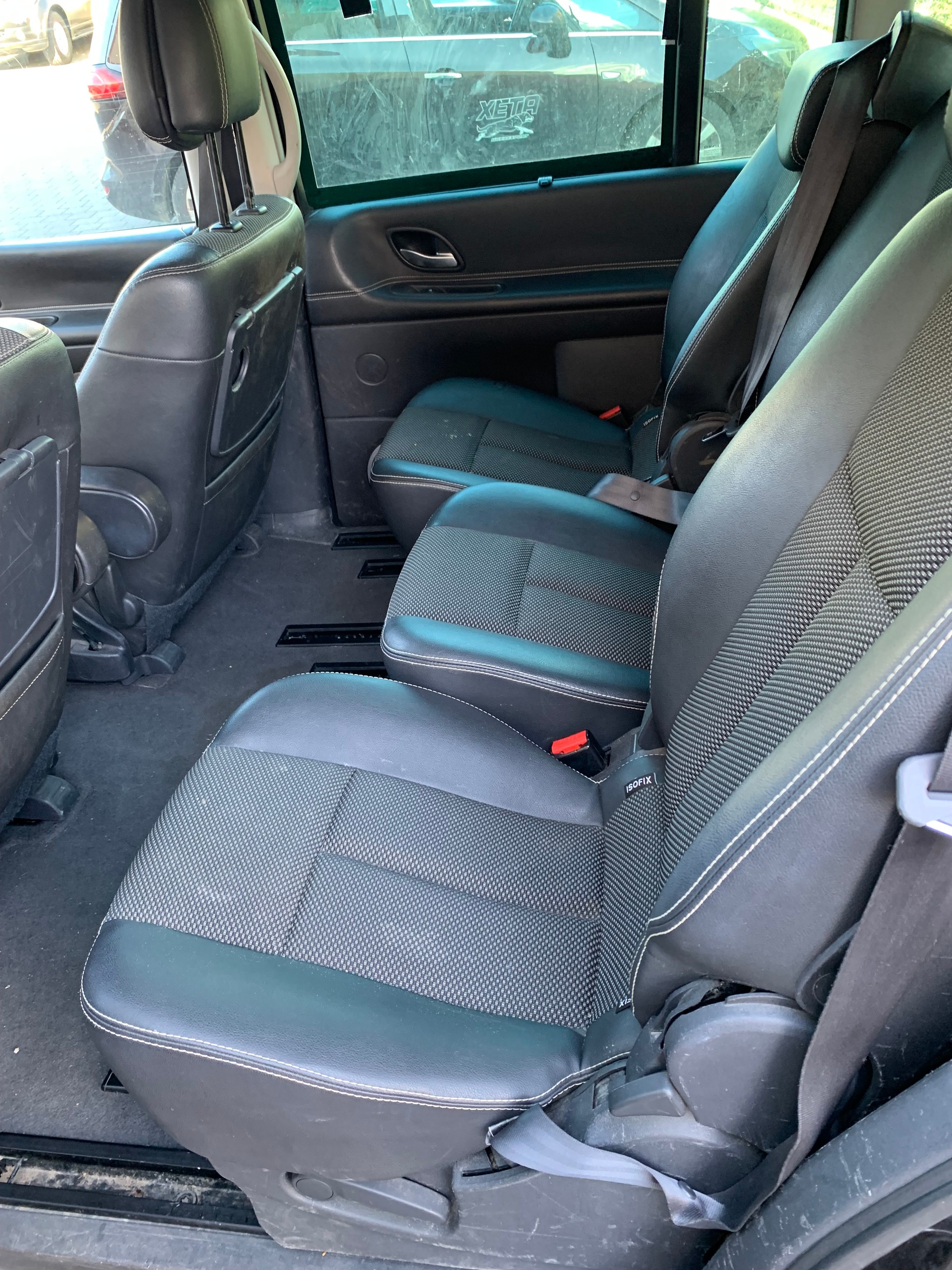 RENAULT Espace 2.0 dCi Dynamique Automatic-image-7