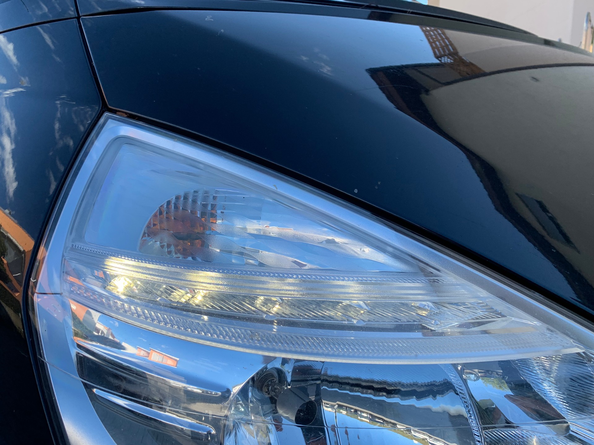 RENAULT Espace 2.0 dCi Dynamique Automatic-image-6