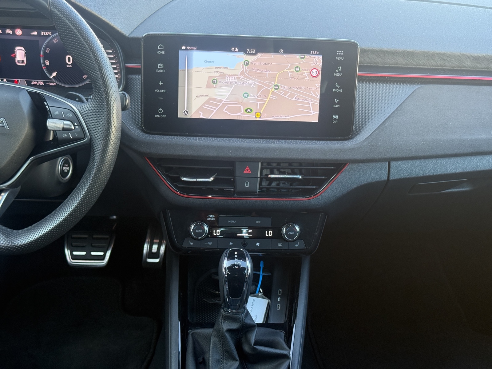SKODA Scala 1.5 TSI Selection DSG-image-10